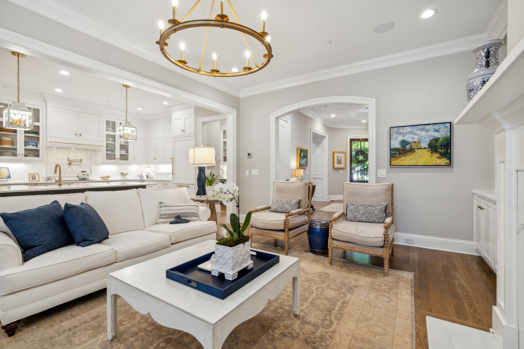 6114 Pleasant Water Ln