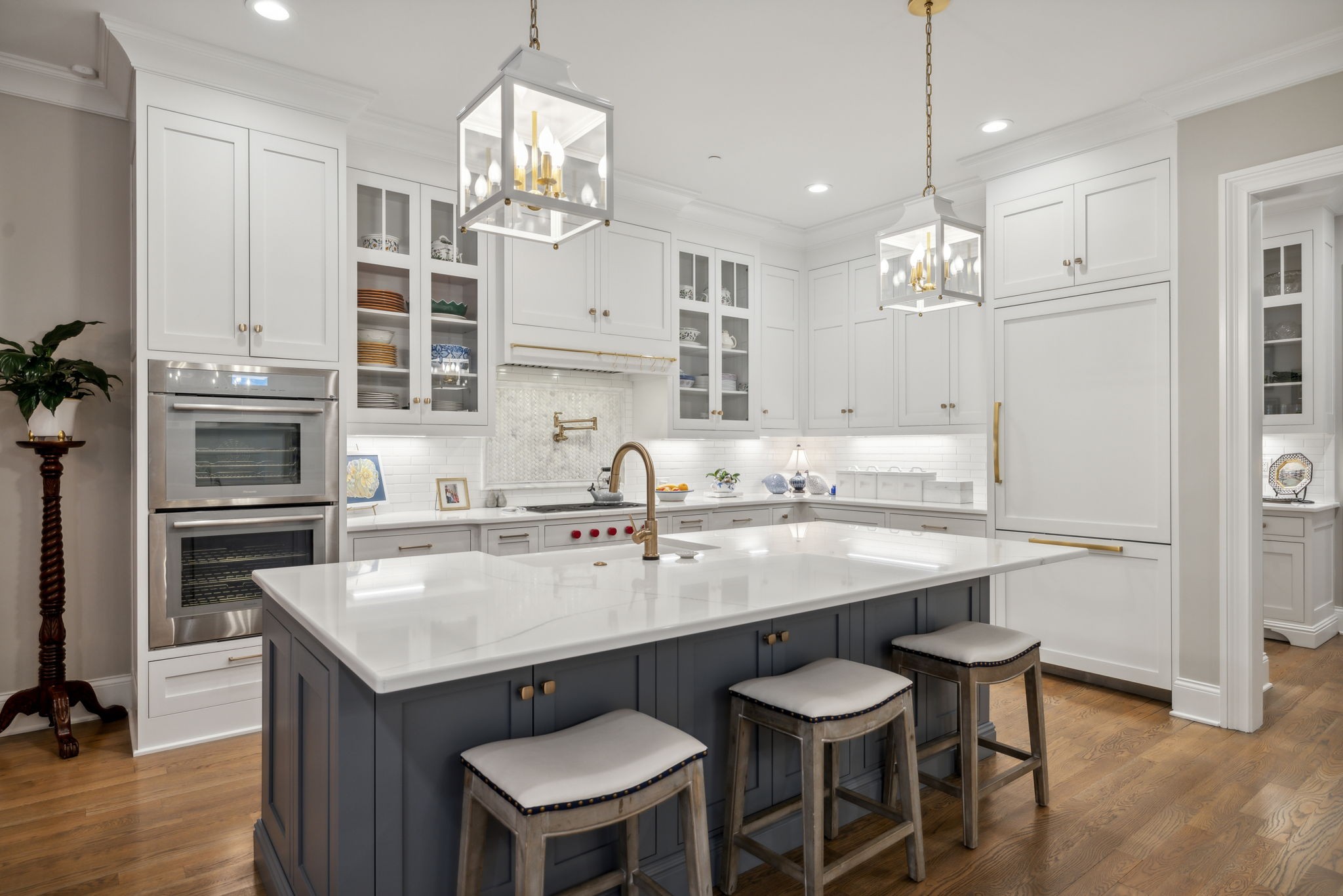 6114 Pleasant Water Ln