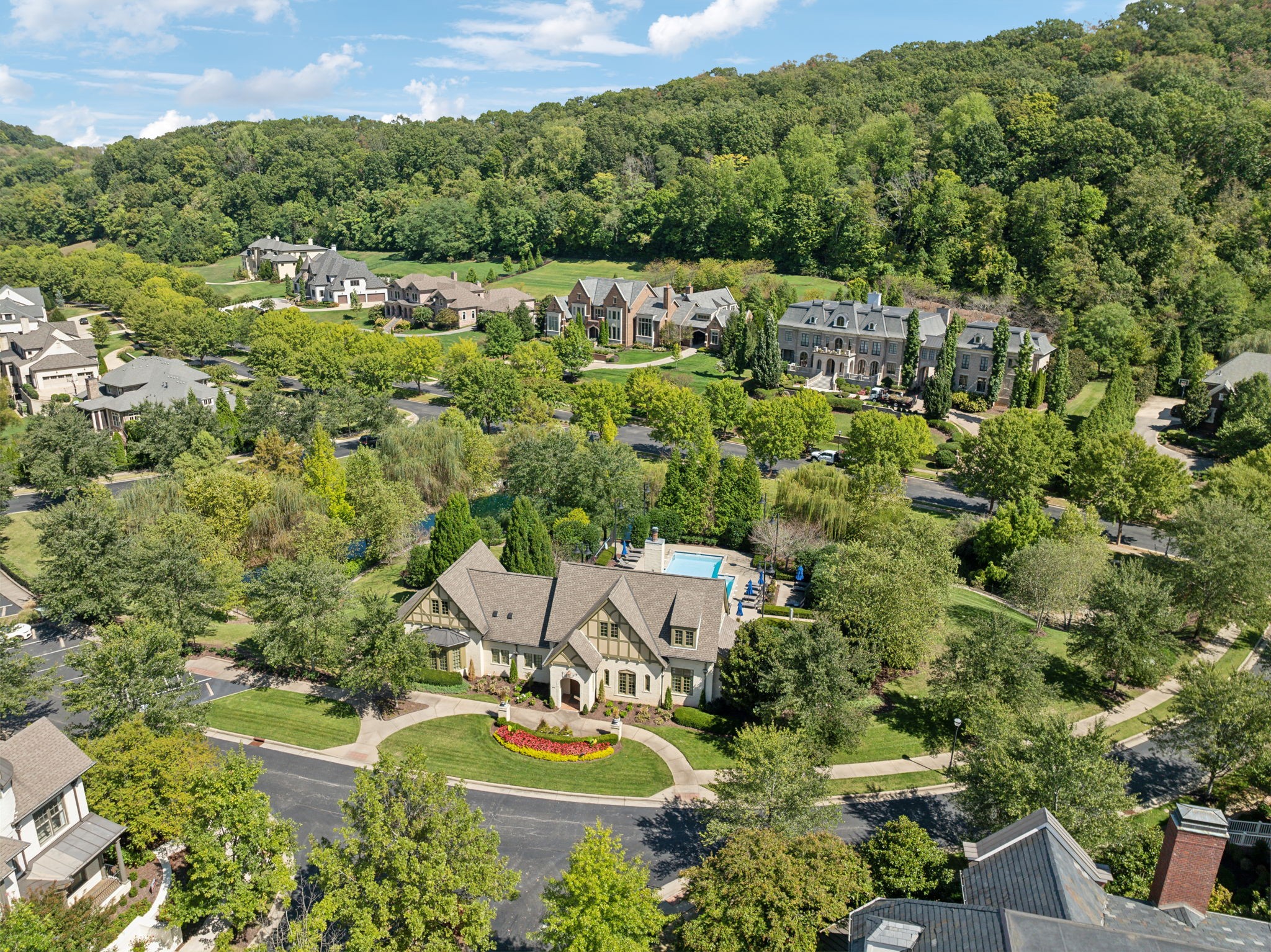 6114 Pleasant Water Ln