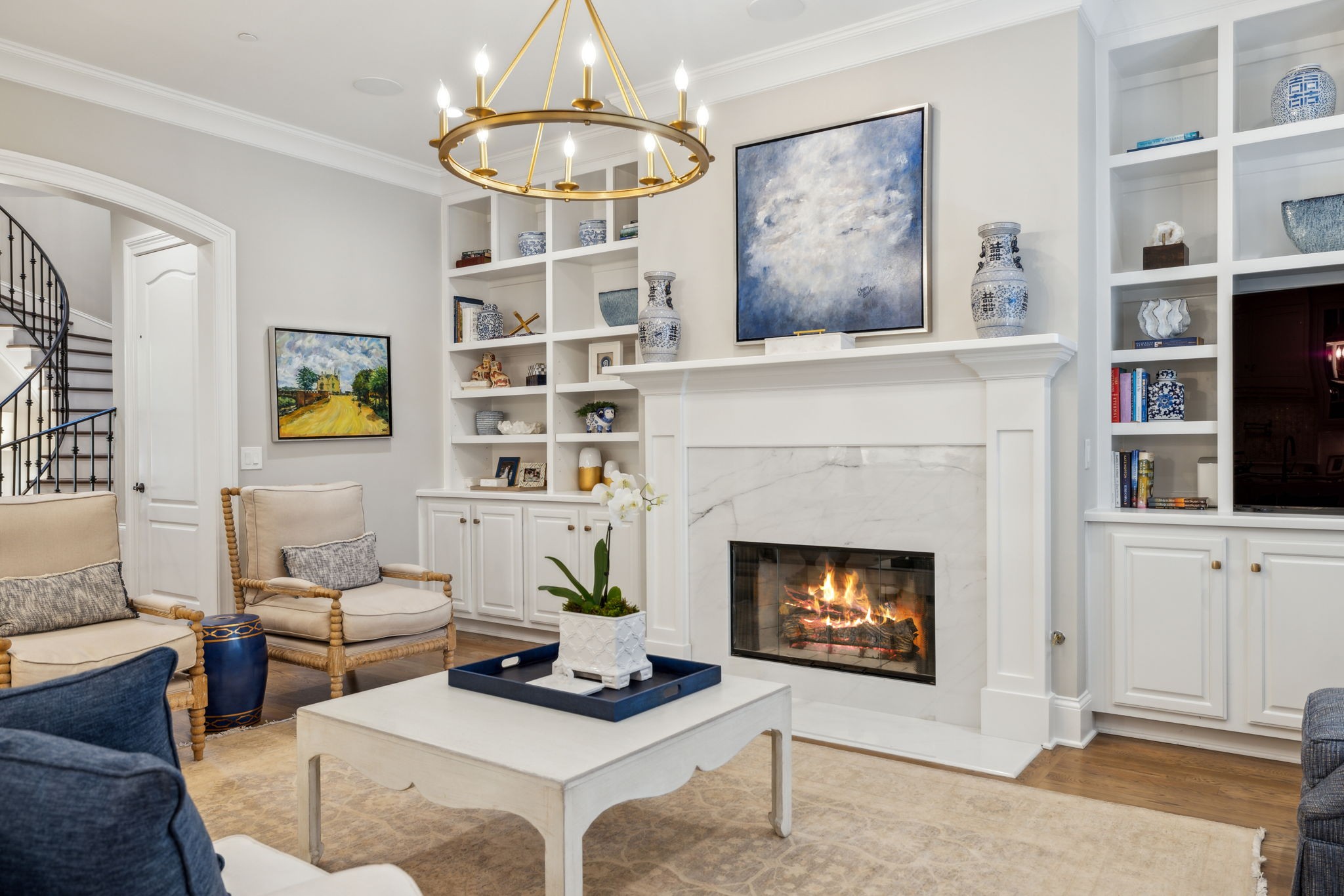 6114 Pleasant Water Ln