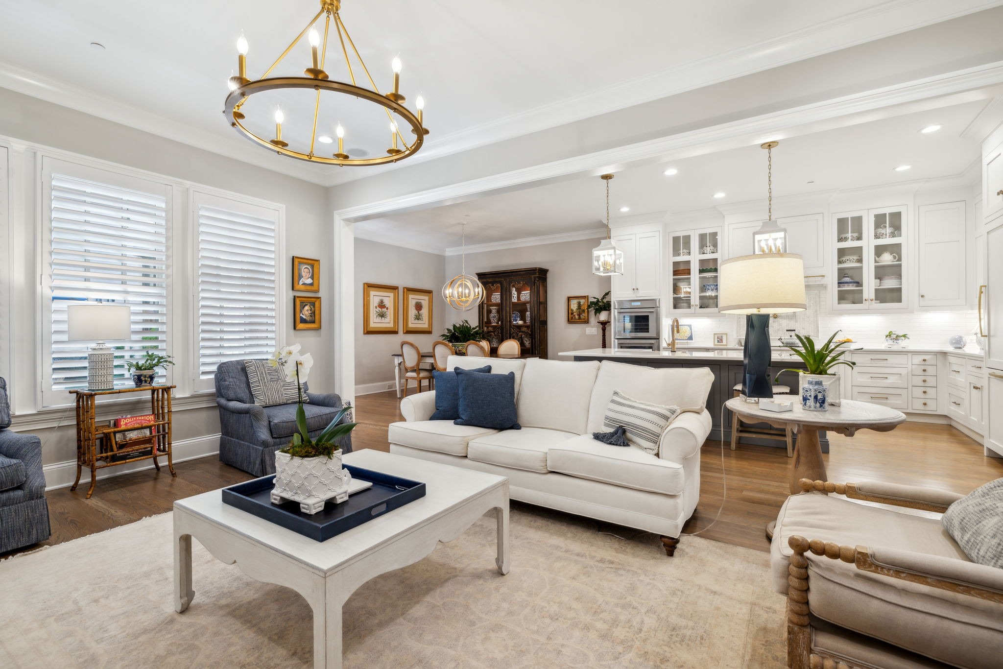 6114 Pleasant Water Ln