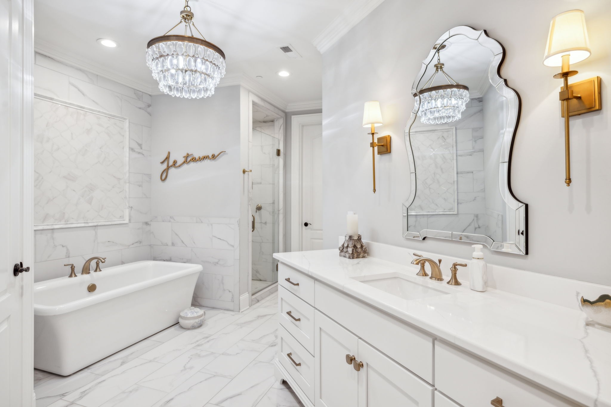 6114 Pleasant Water Ln