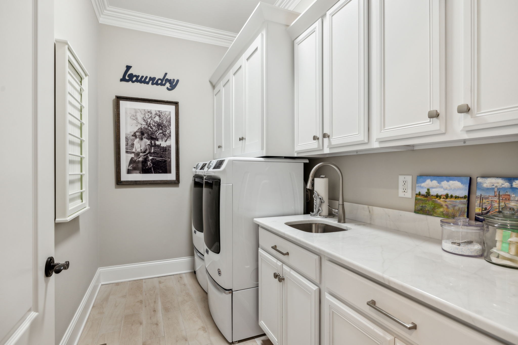 6114 Pleasant Water Ln