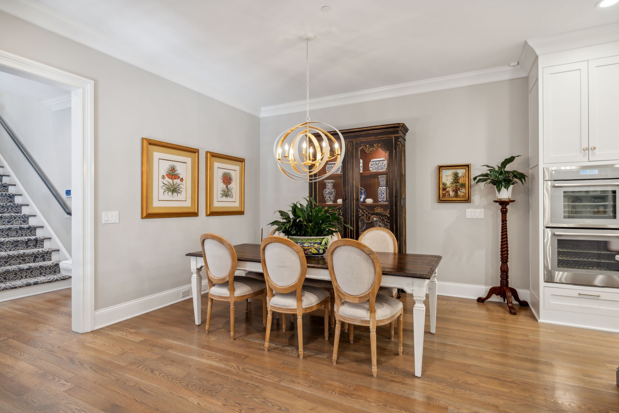 6114 Pleasant Water Ln