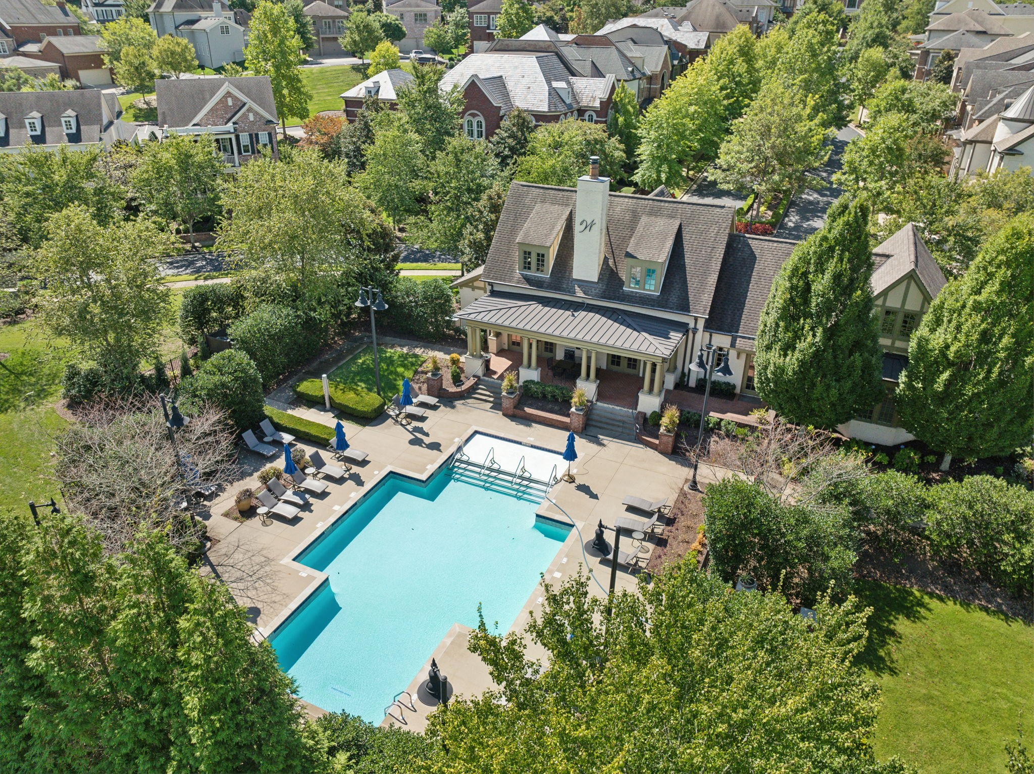 6114 Pleasant Water Ln