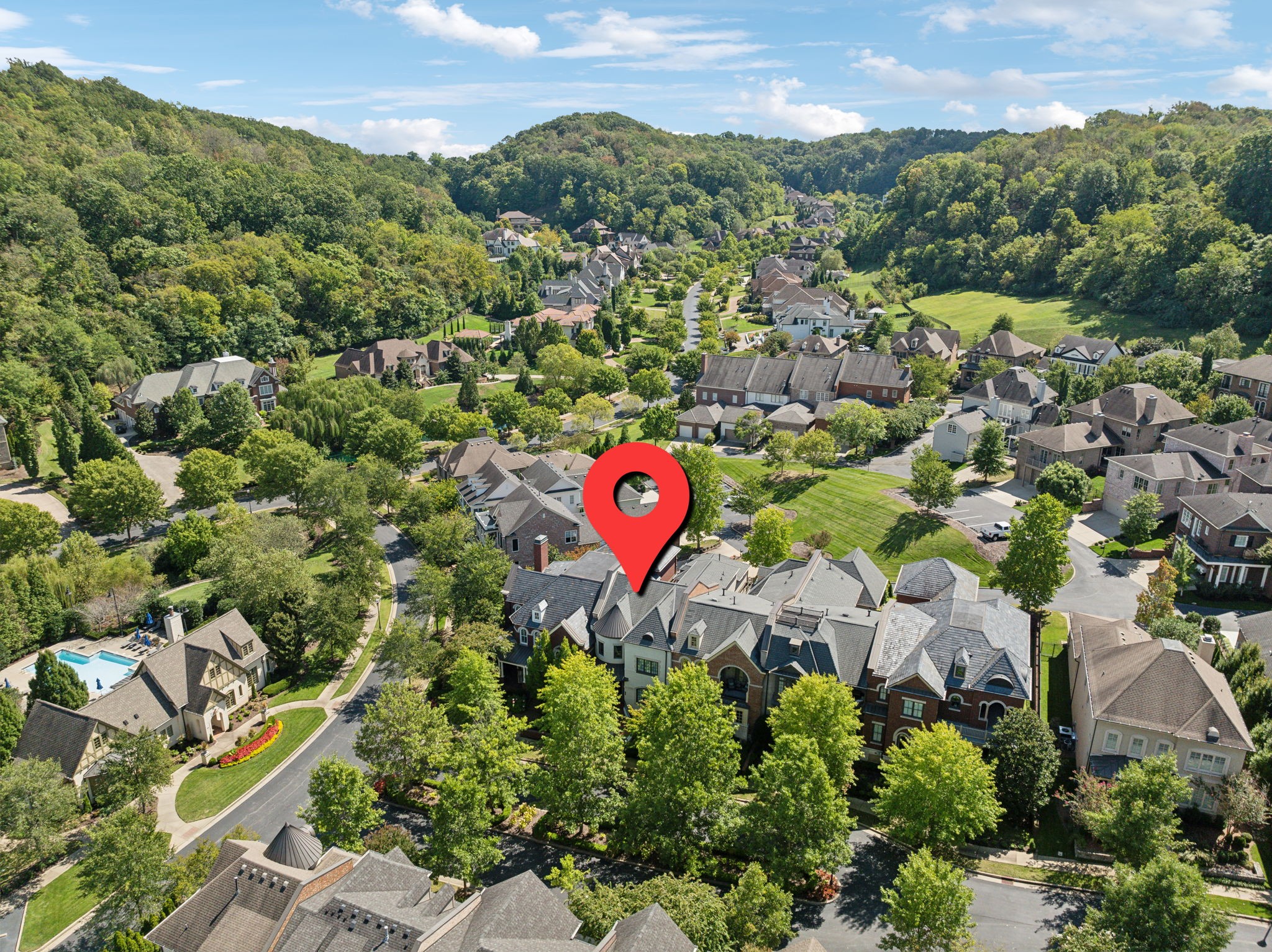 6114 Pleasant Water Ln