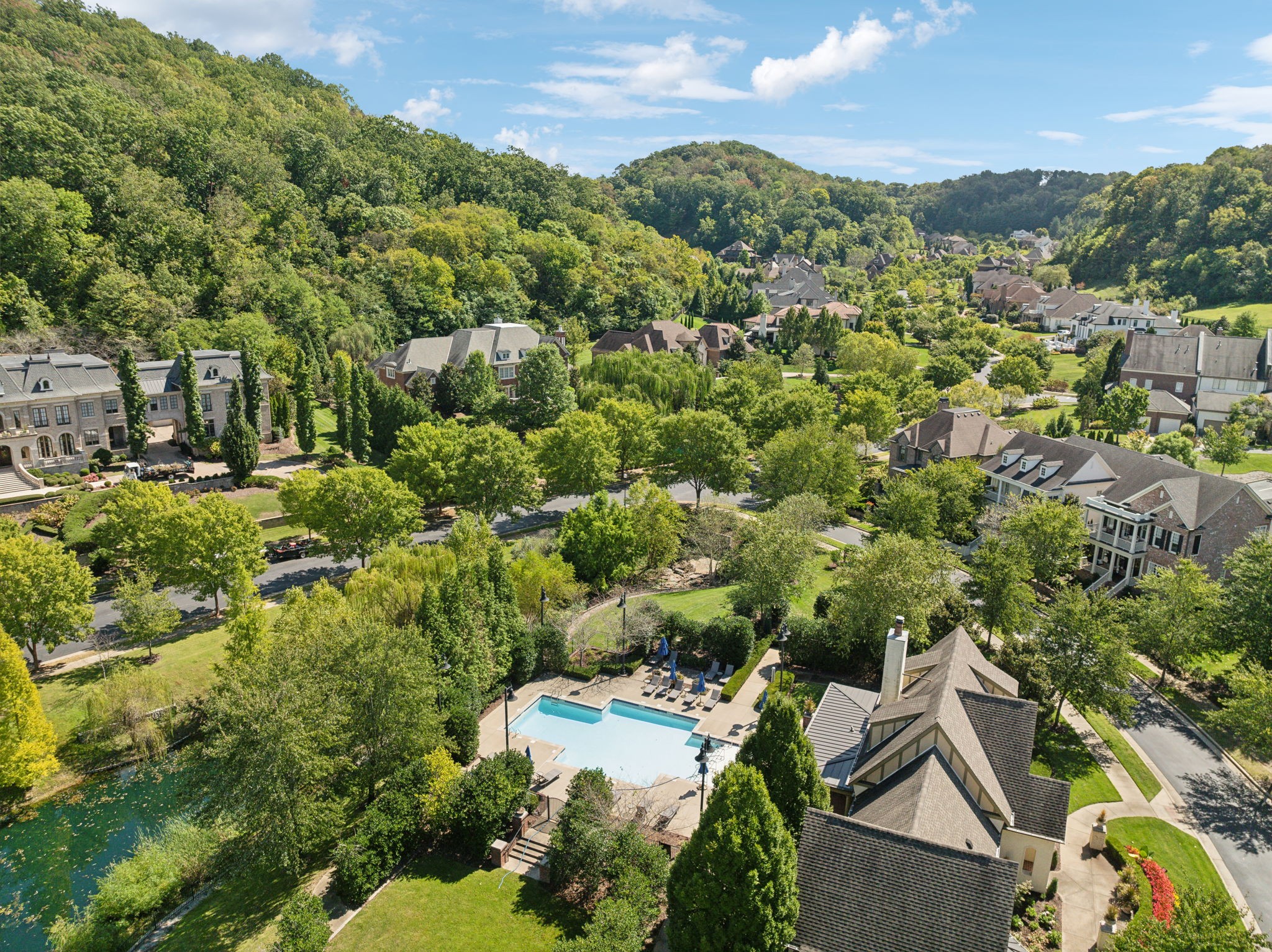 6114 Pleasant Water Ln