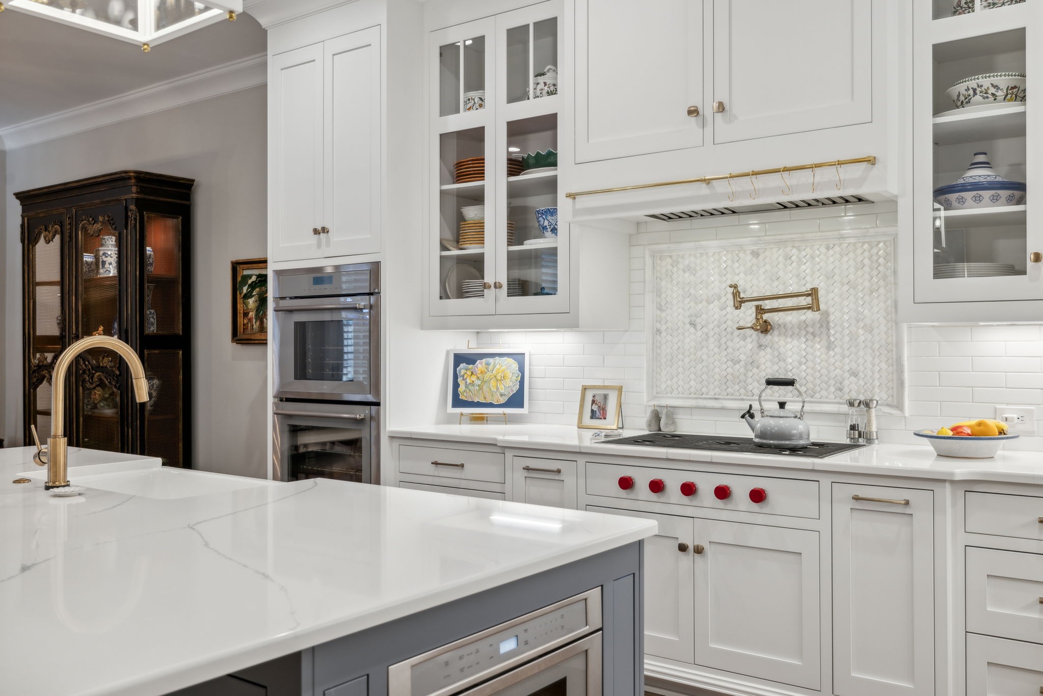 6114 Pleasant Water Ln