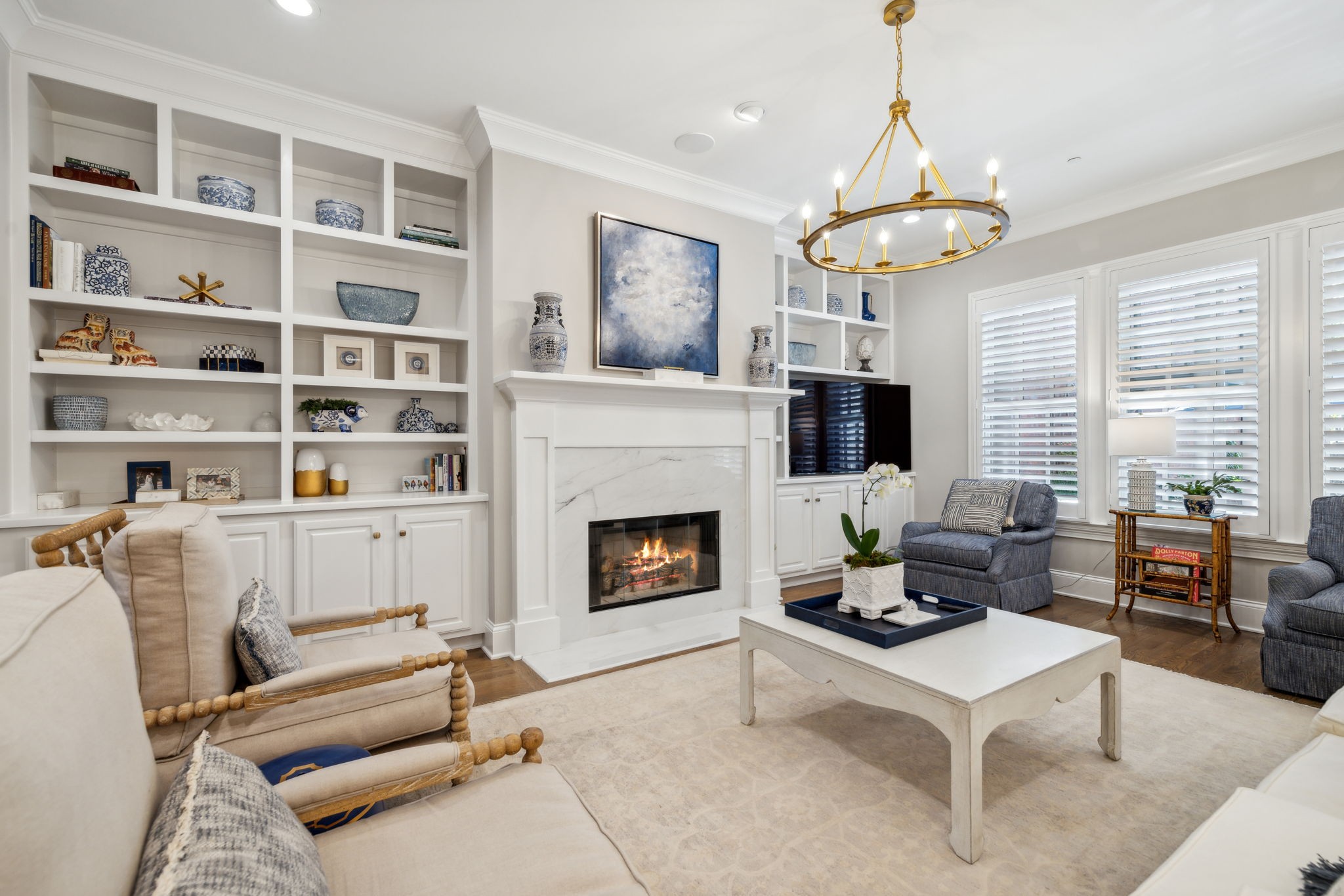 6114 Pleasant Water Ln