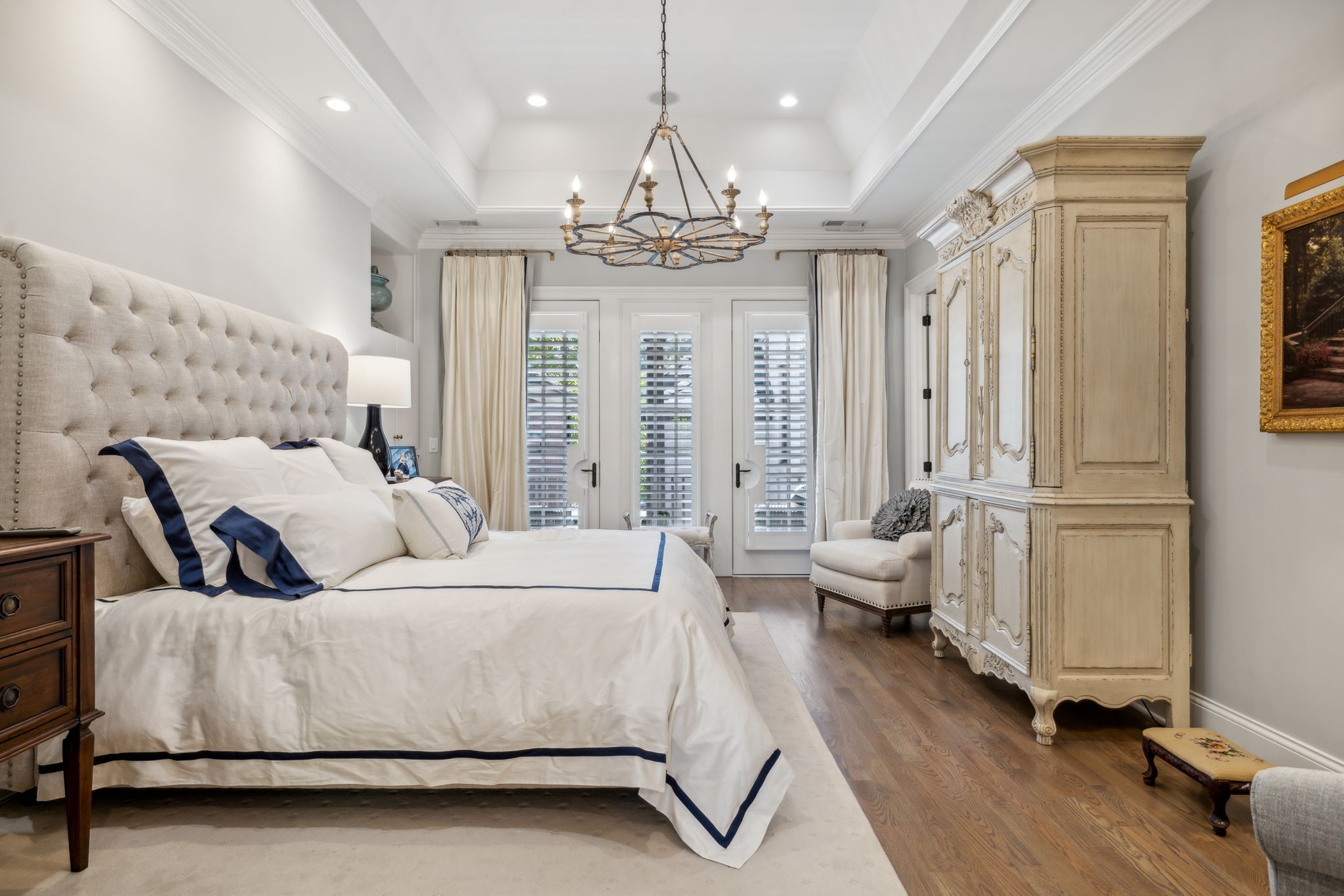 6114 Pleasant Water Ln