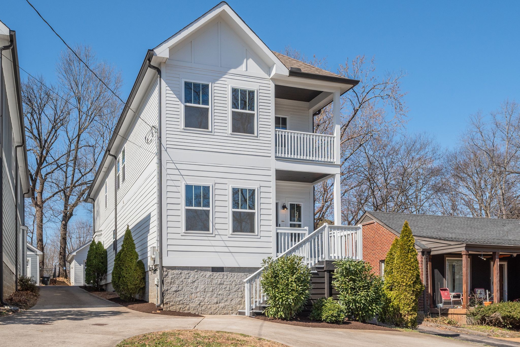 1410B Harwood Dr