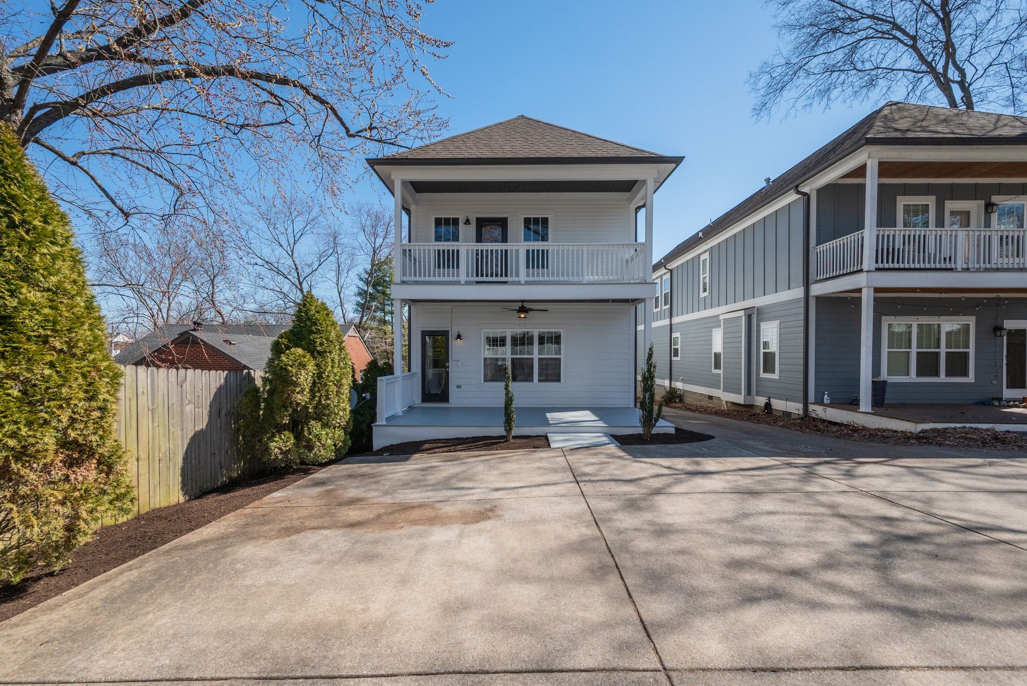 1410B Harwood Dr