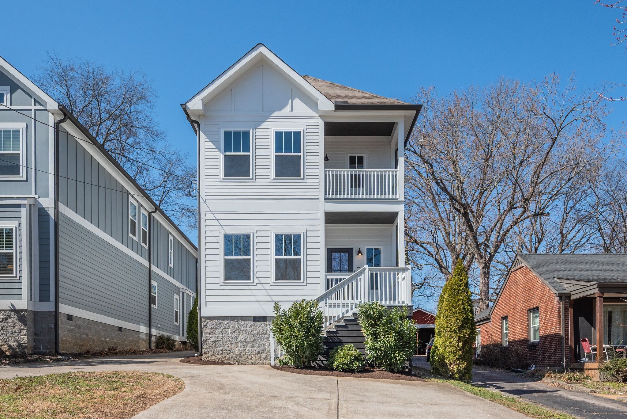 1410B Harwood Dr