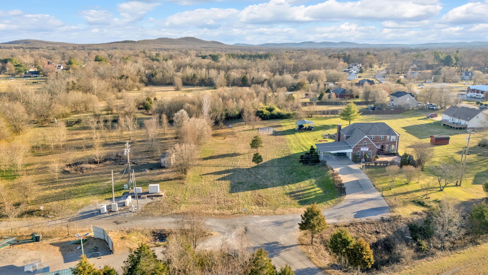 0 Almaville Rd