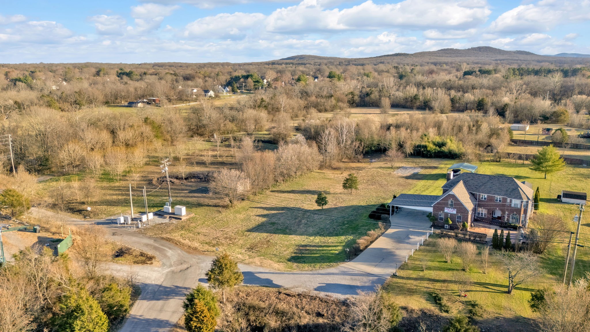 0 Almaville Rd