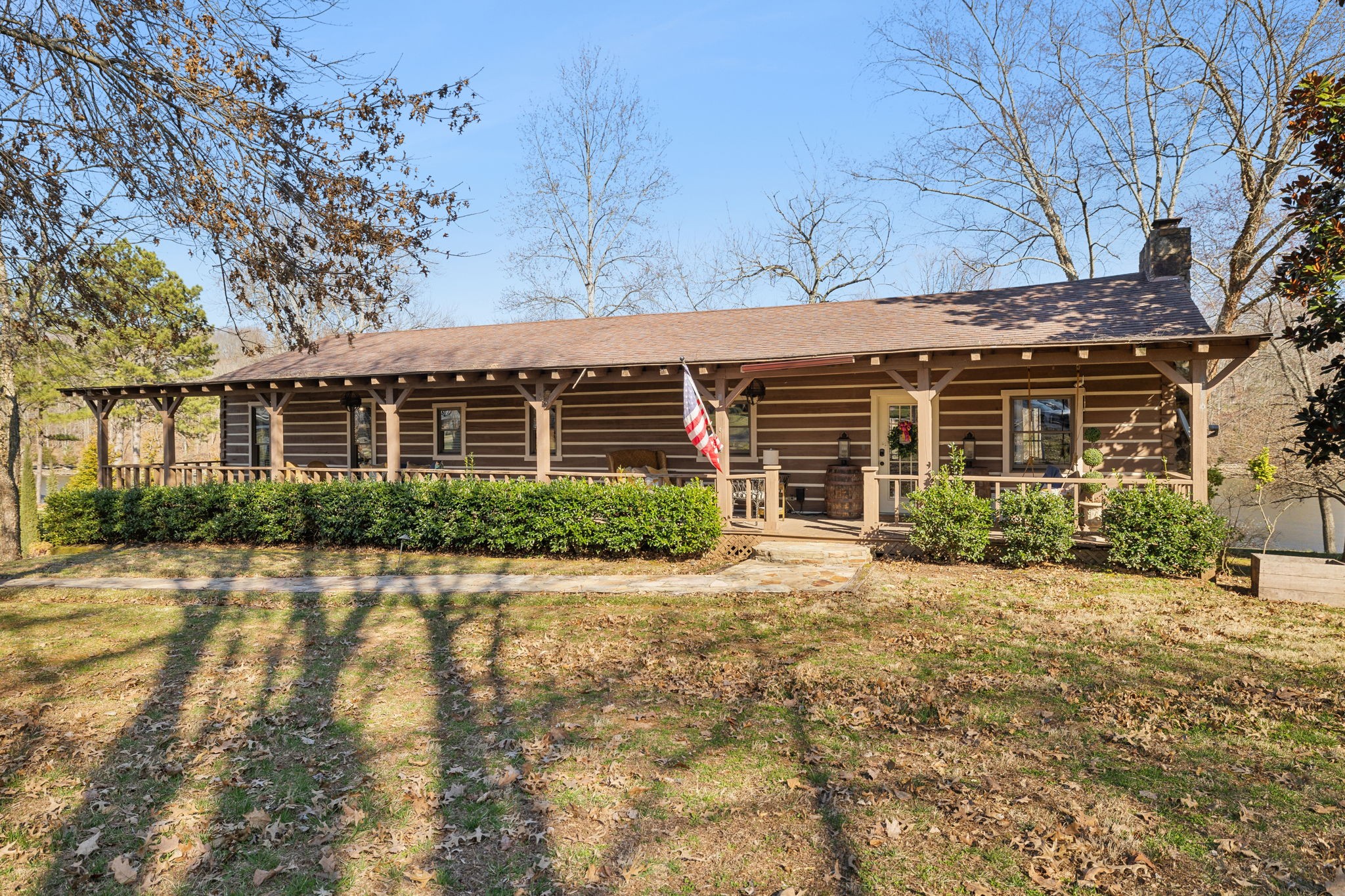 340 Hillwood Dr