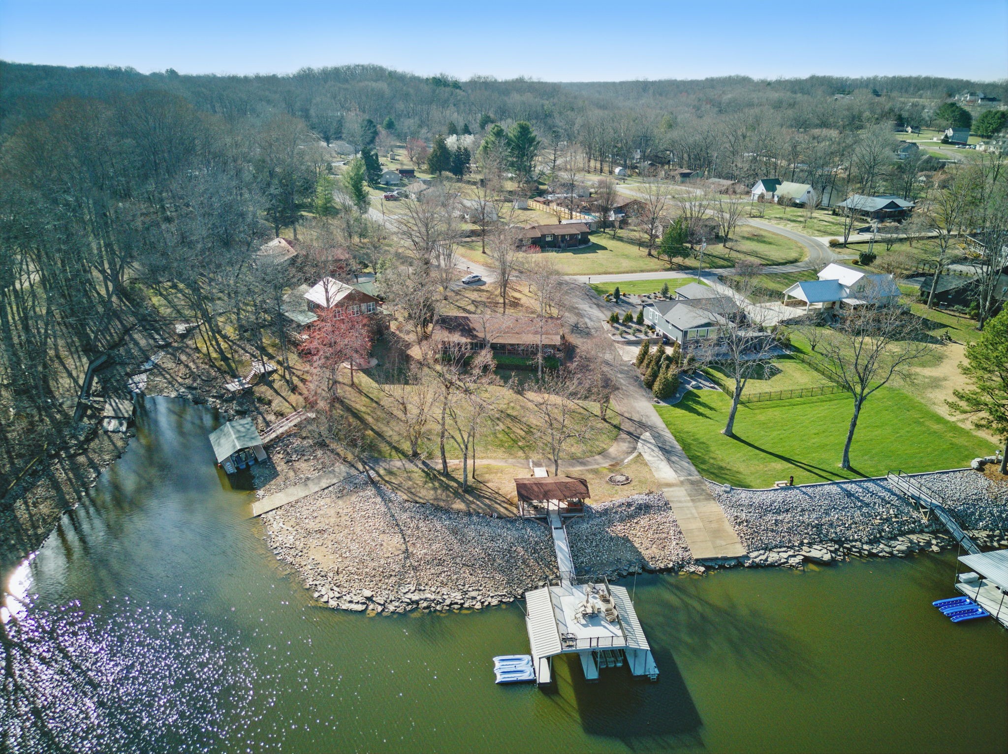 340 Hillwood Dr