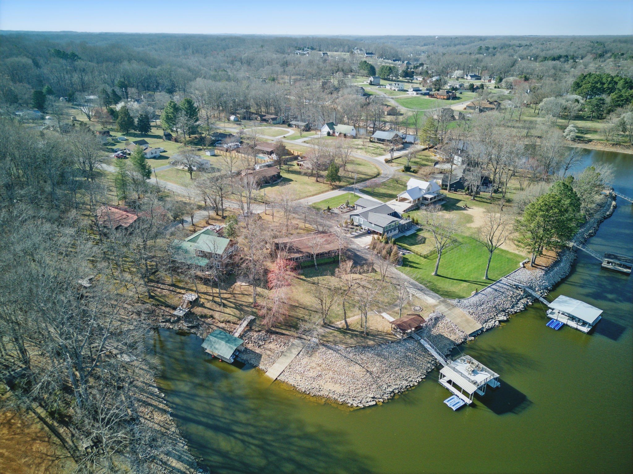 340 Hillwood Dr