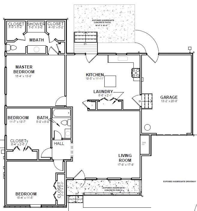 1523 Birchwood Cir