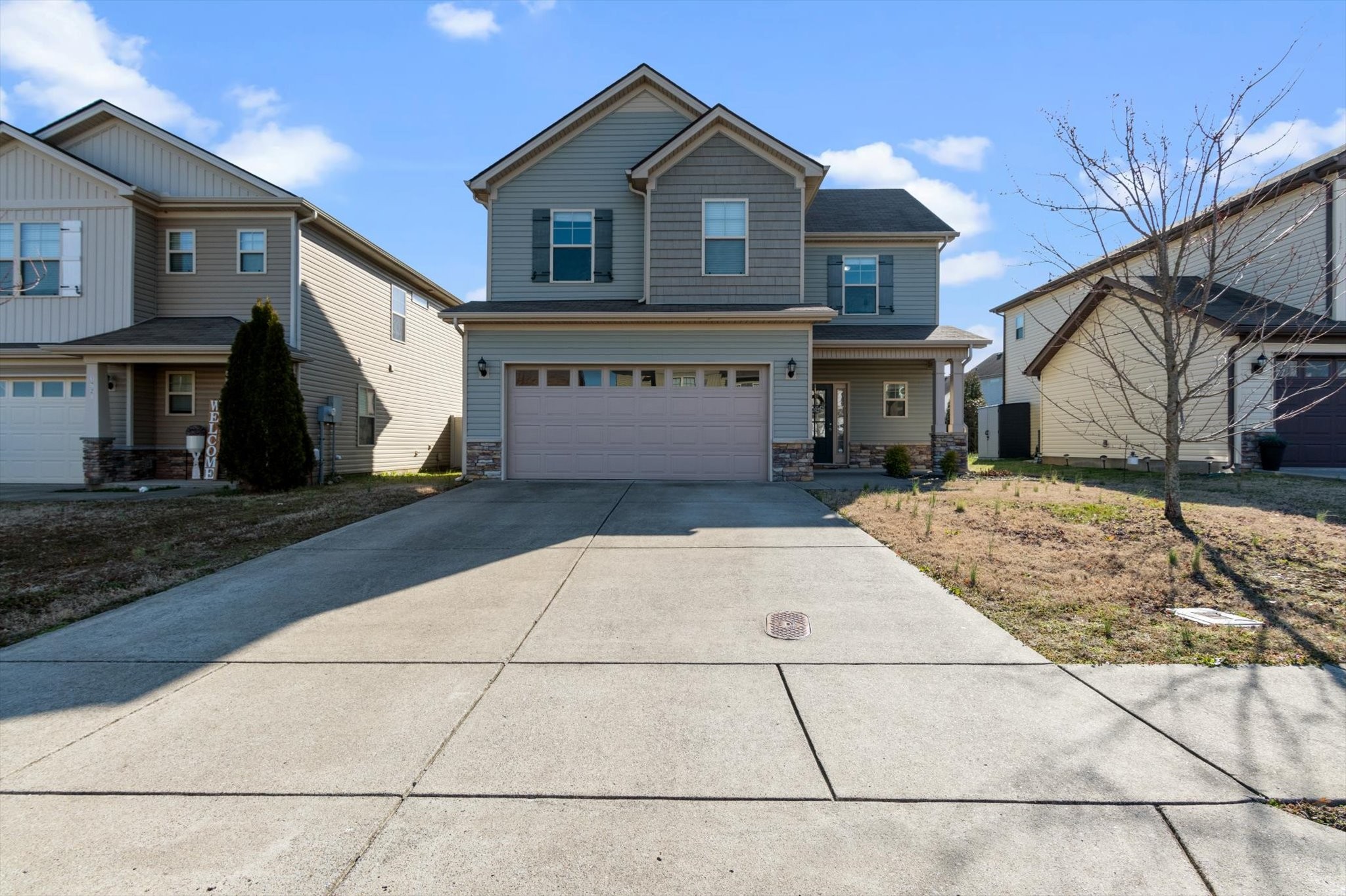 1727 Warmingfield Dr