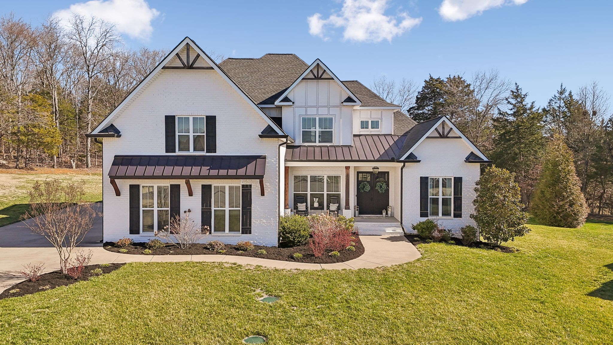 617 Twin View Dr