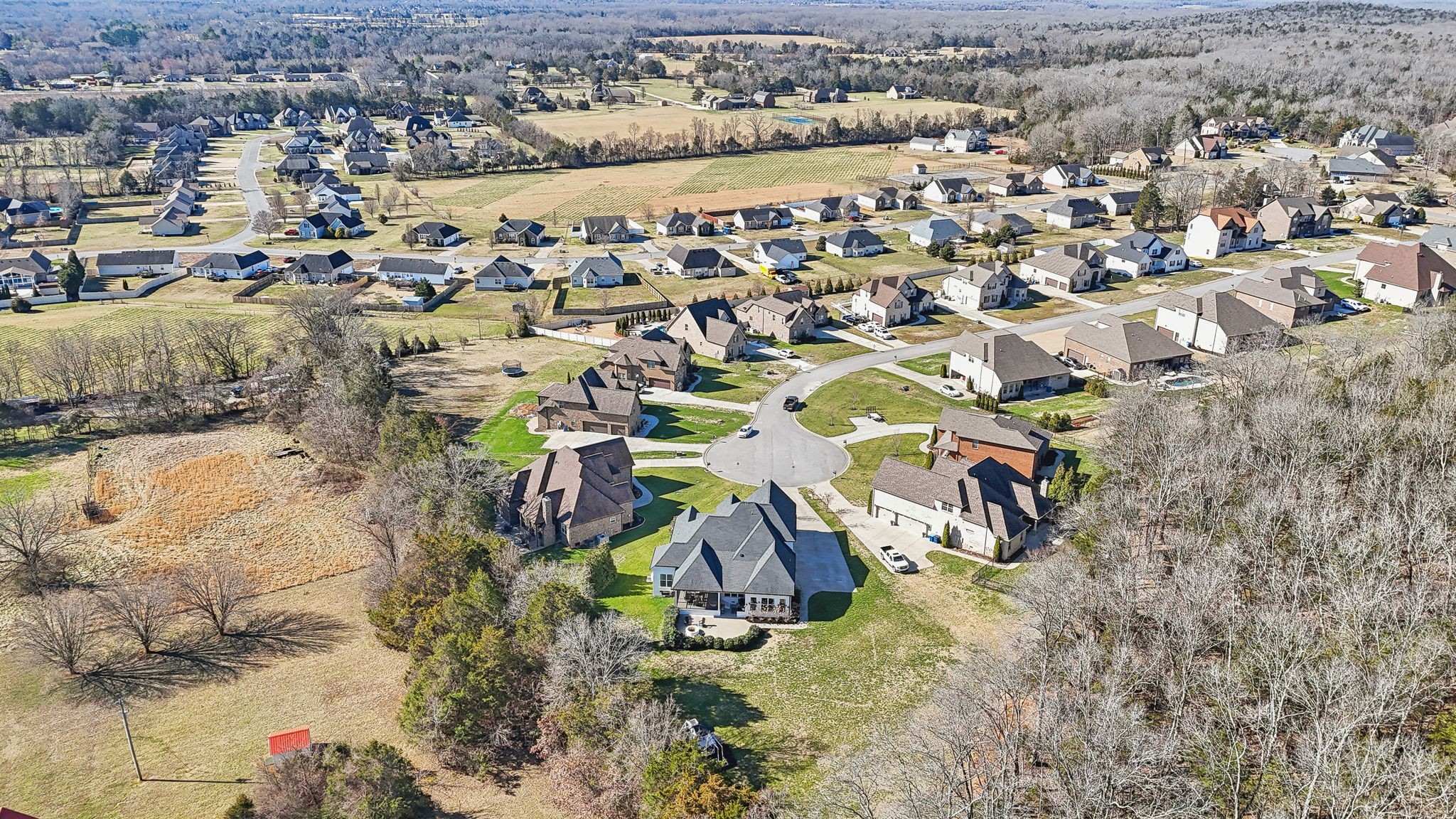 617 Twin View Dr