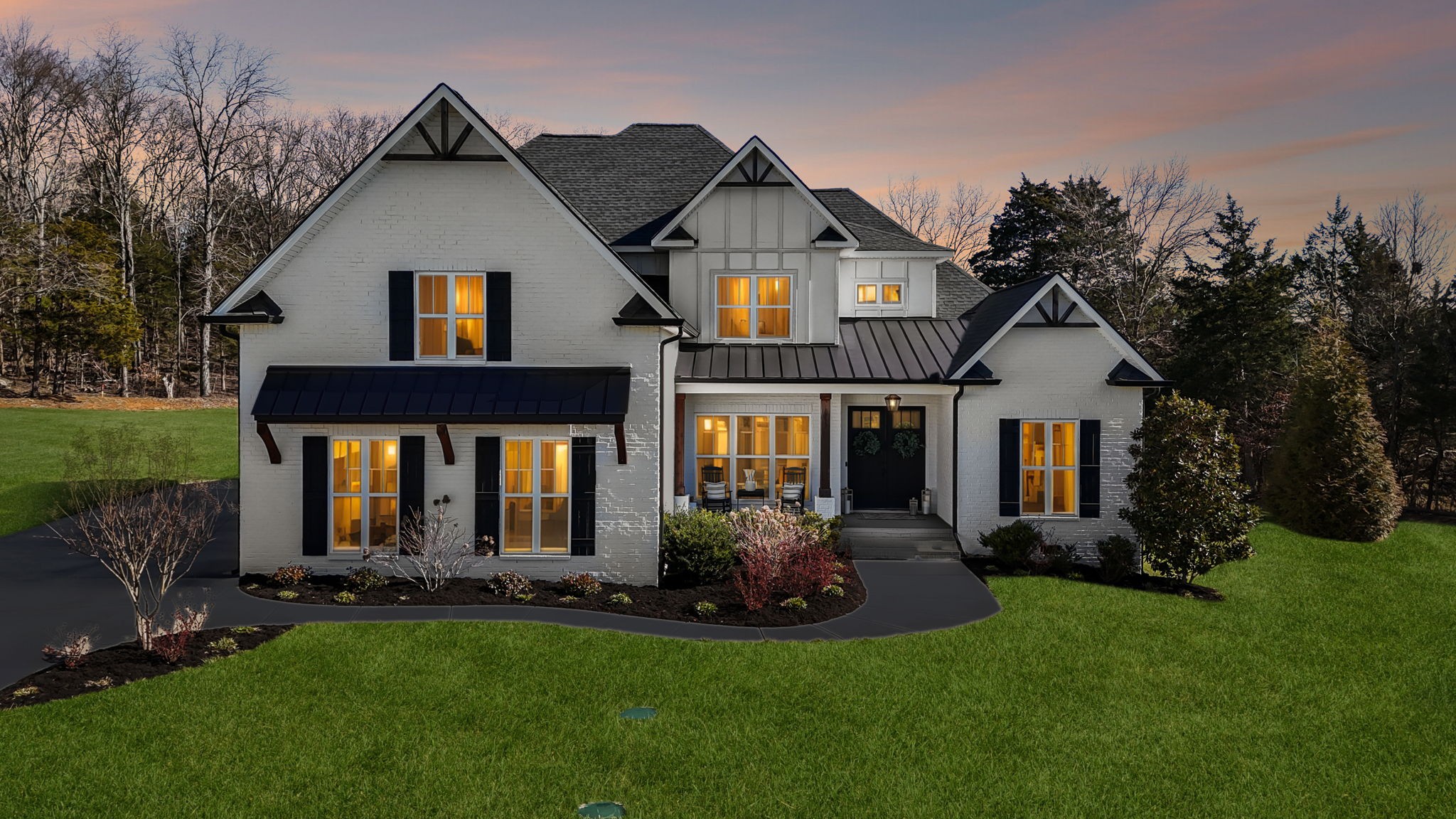 617 Twin View Dr