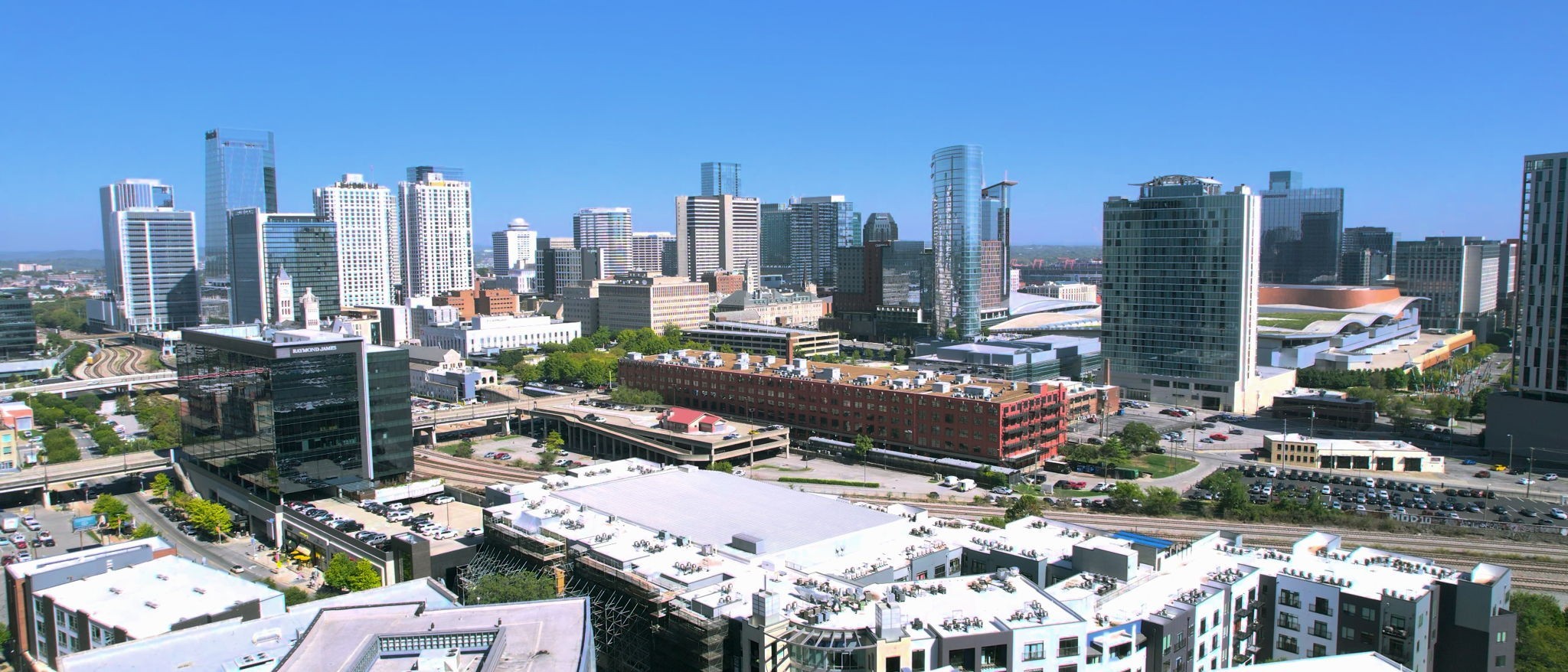600 12th Ave S Unit: 817