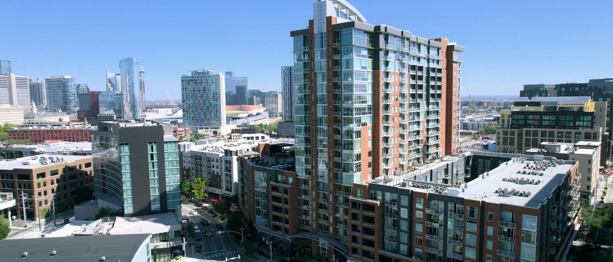 600 12th Ave S Unit: 817