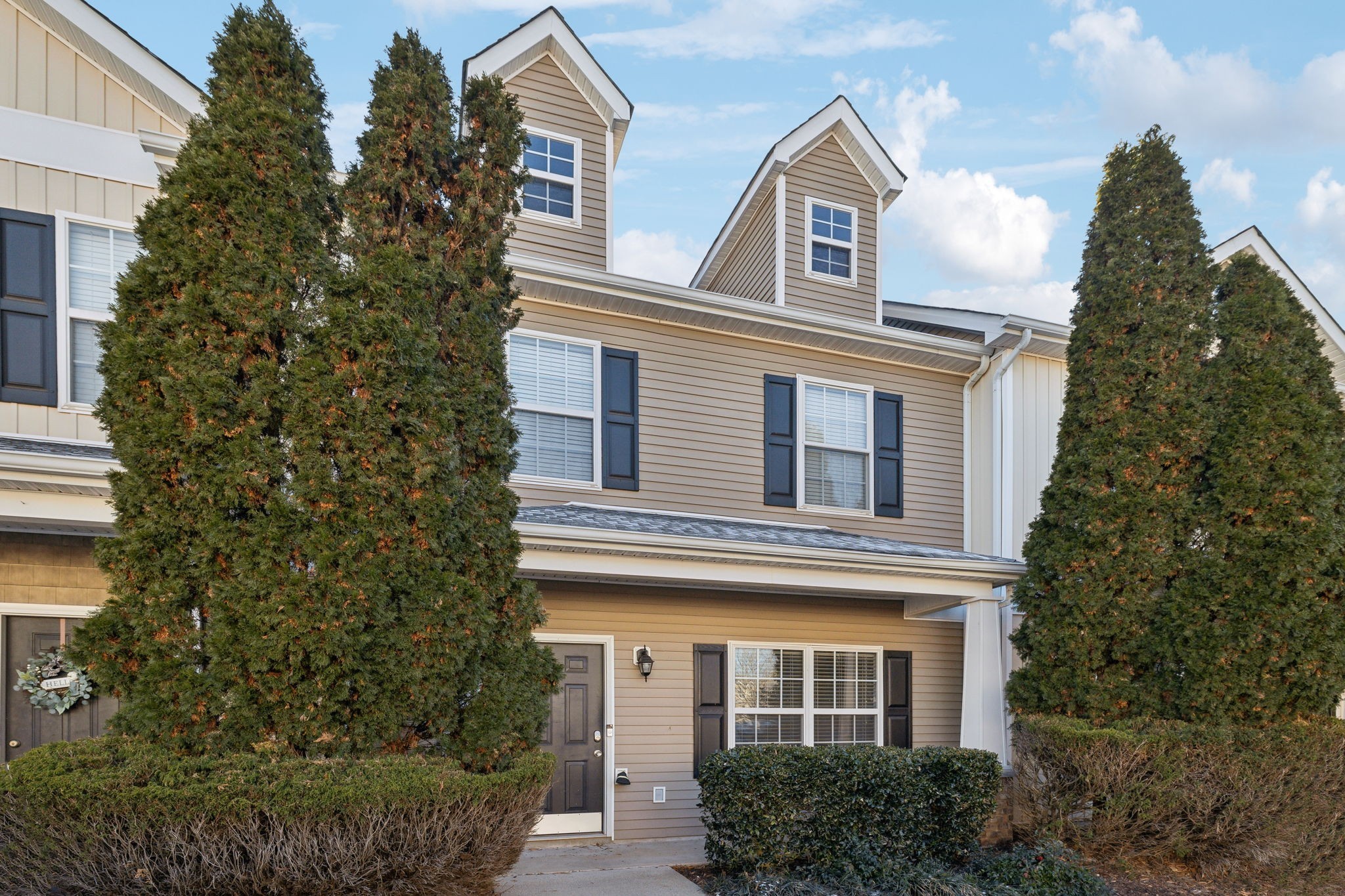 284 Meigs Dr Unit: K75