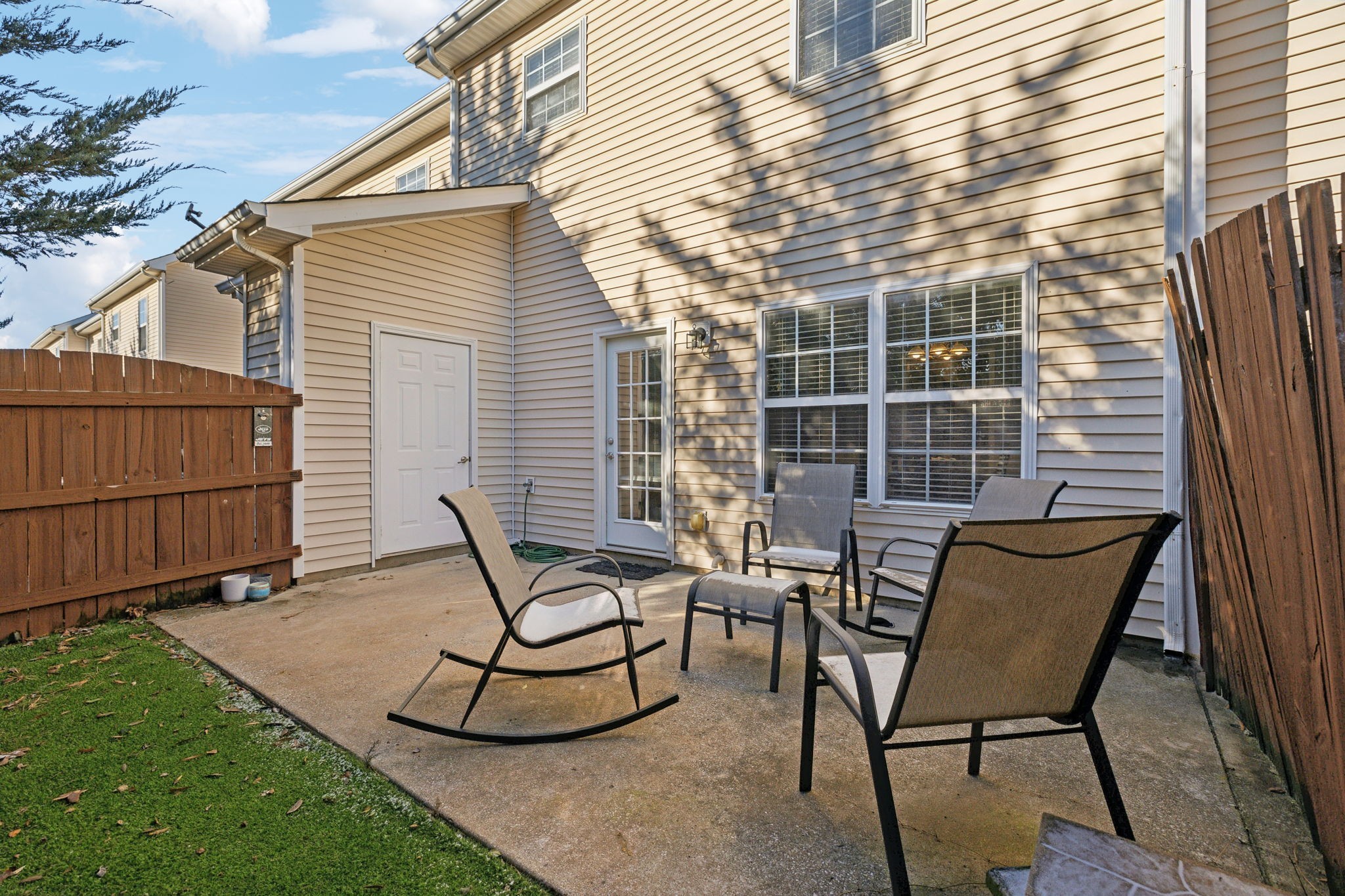 284 Meigs Dr Unit: K75