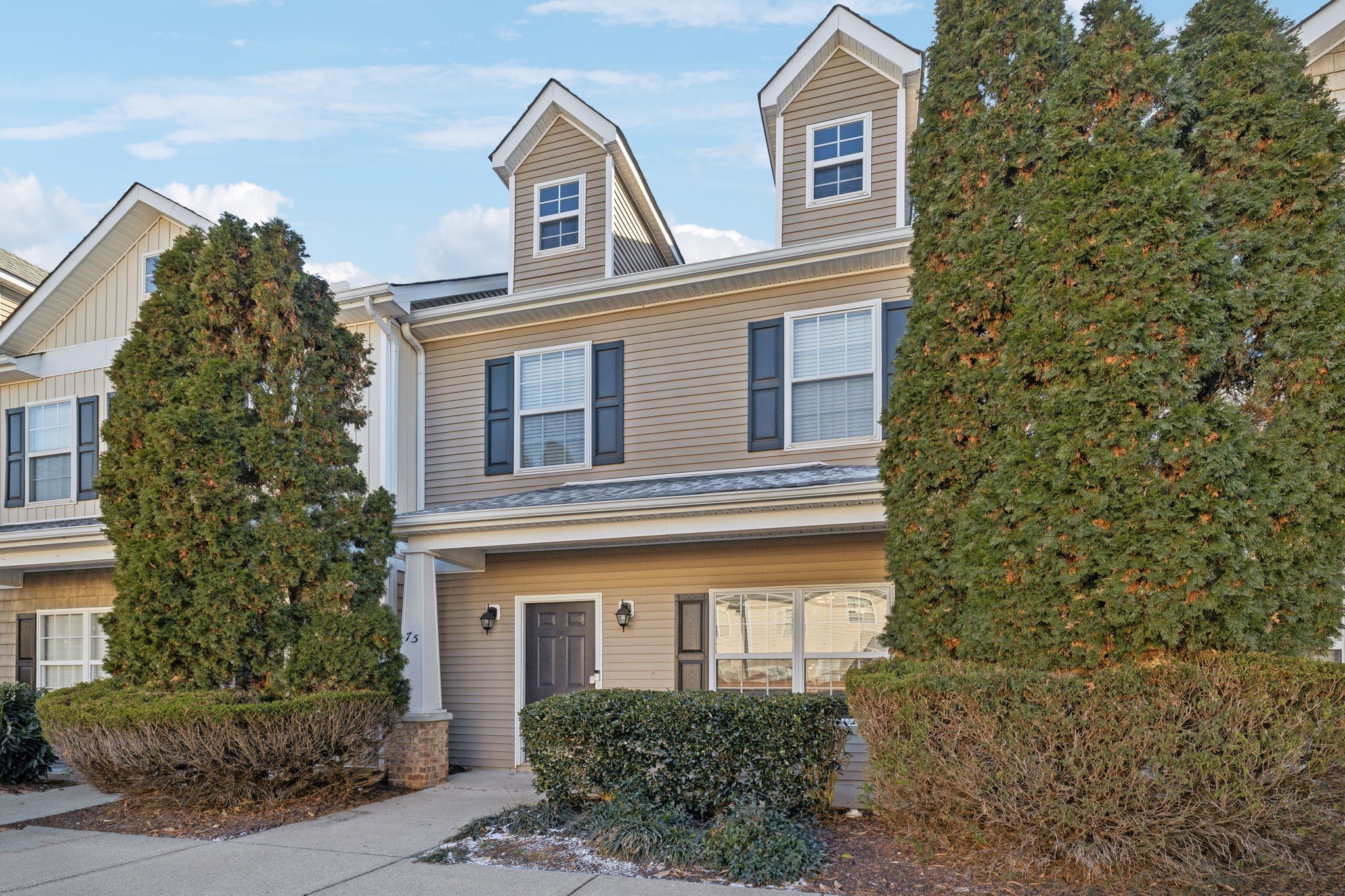 284 Meigs Dr Unit: K75