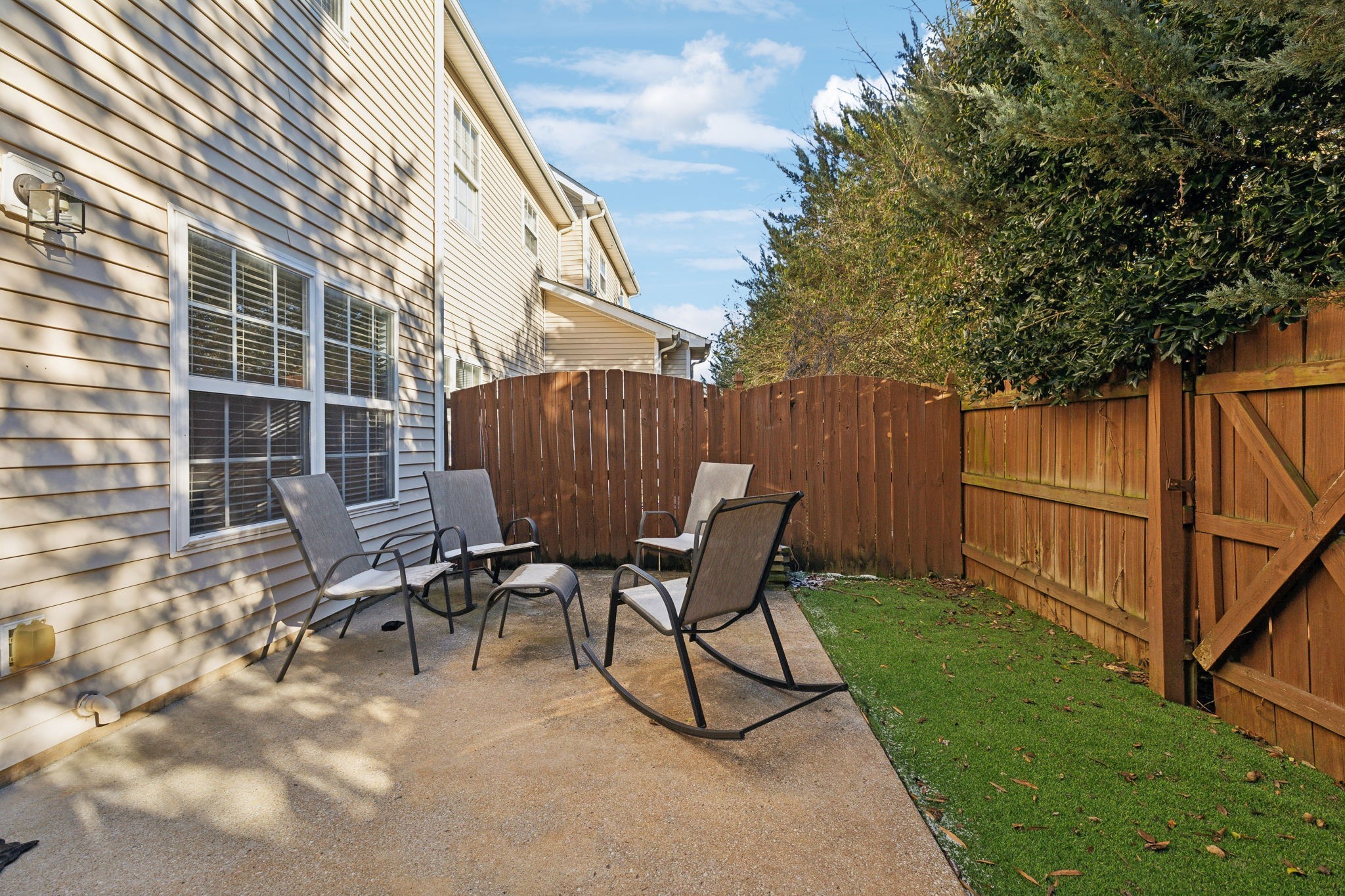 284 Meigs Dr Unit: K75
