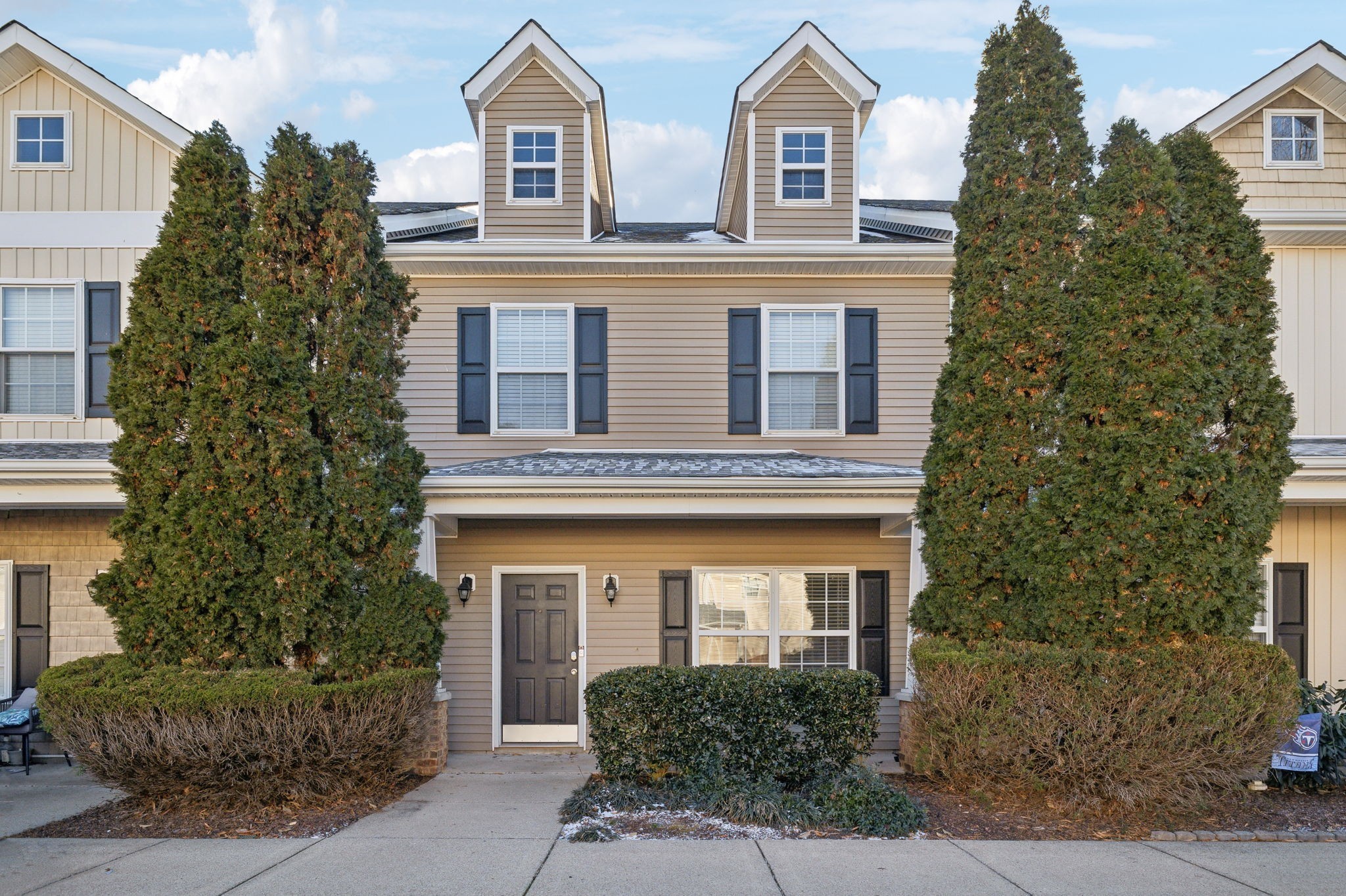 284 Meigs Dr Unit: K75