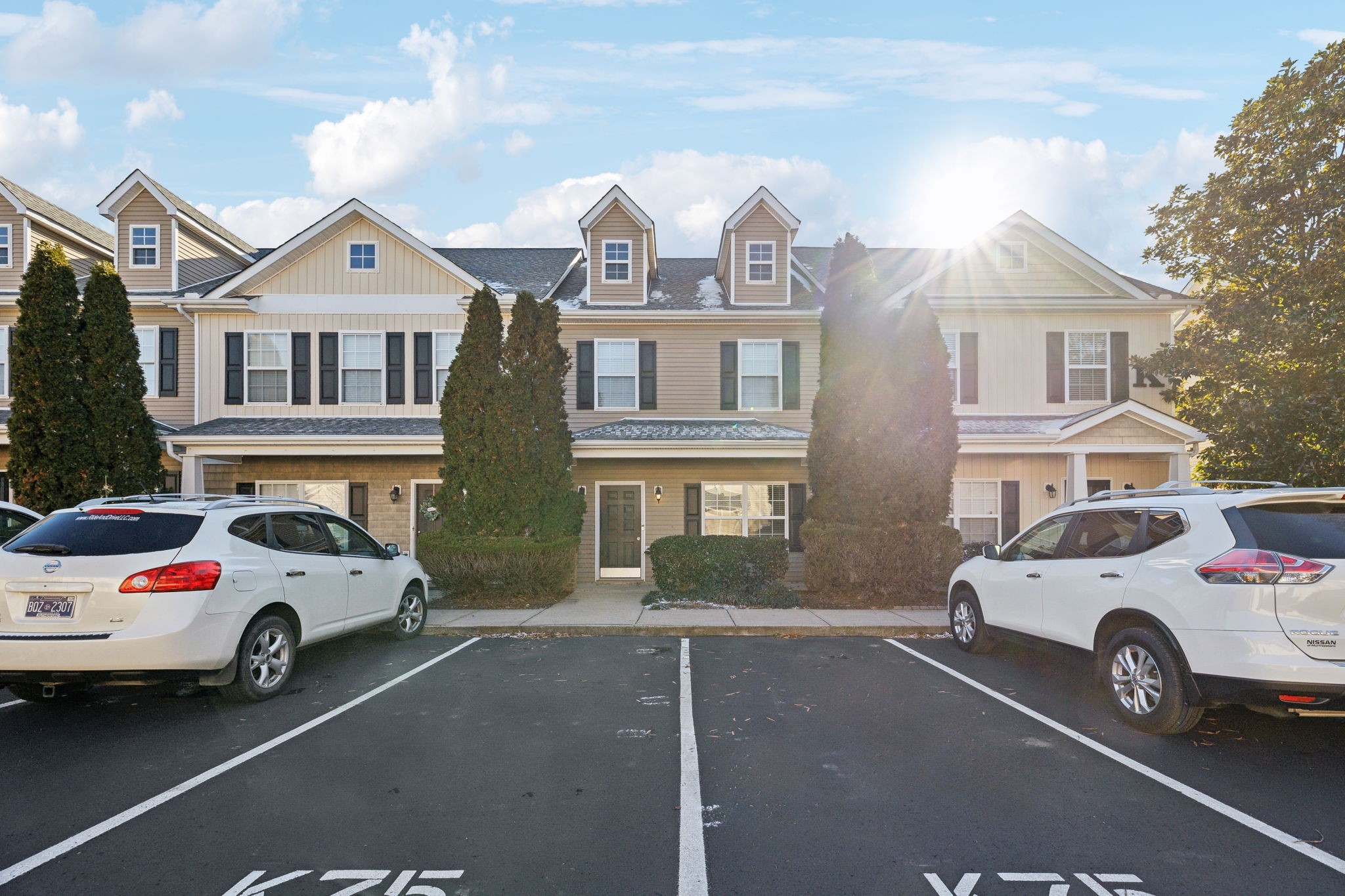284 Meigs Dr Unit: K75