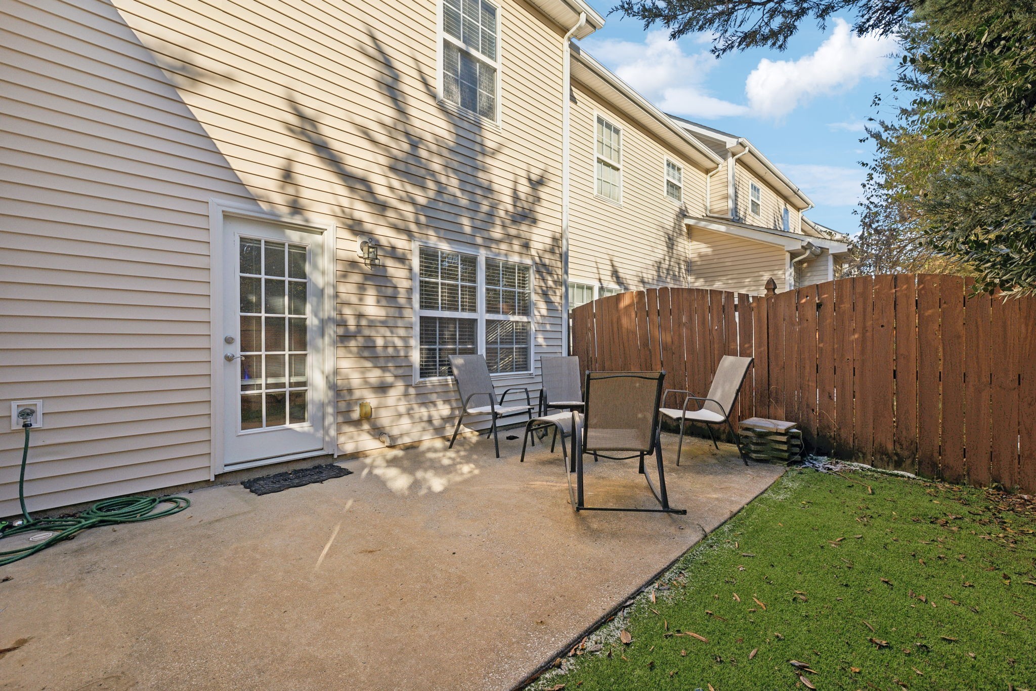 284 Meigs Dr Unit: K75