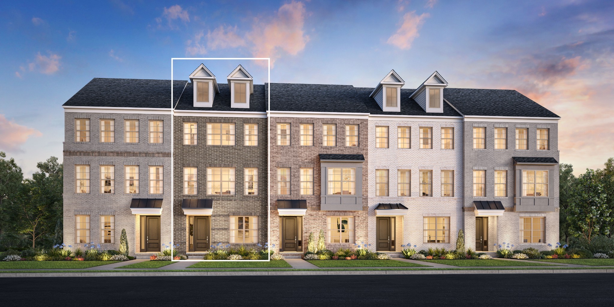 2615 Wilkinson Pike Unit: 1005