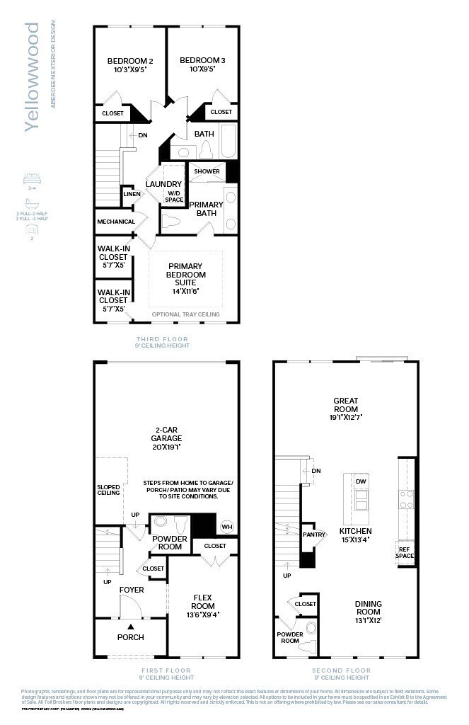 2615 Wilkinson Pike Unit: 1007