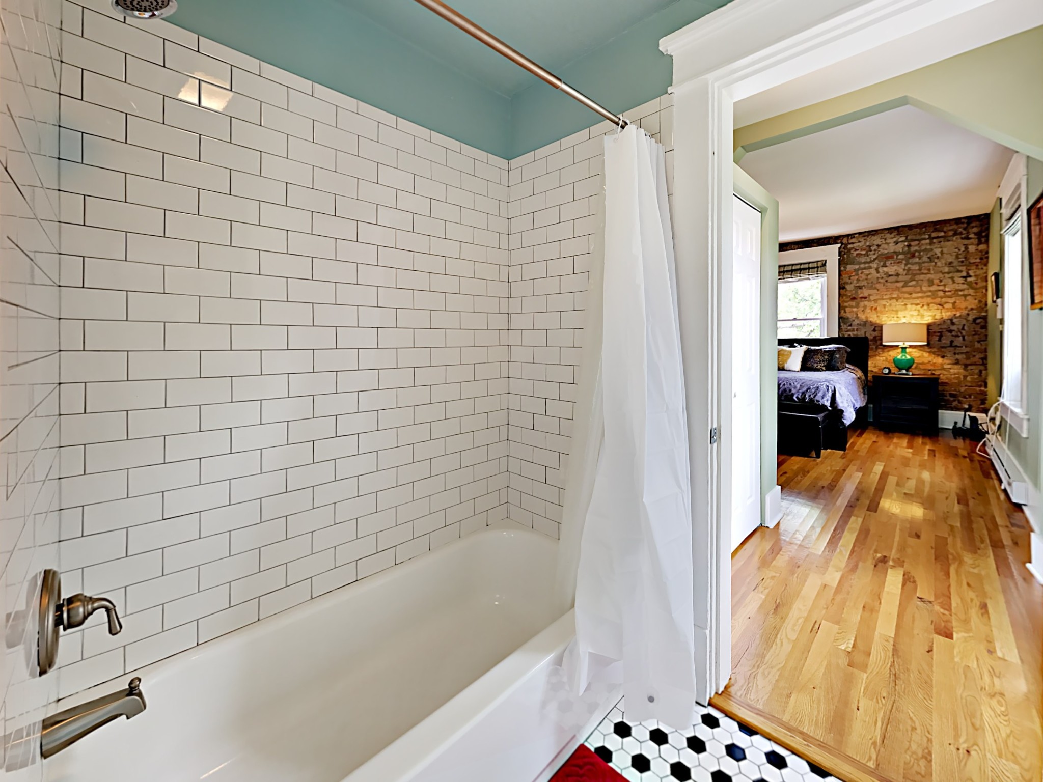 2120 Belmont Blvd Unit: A6