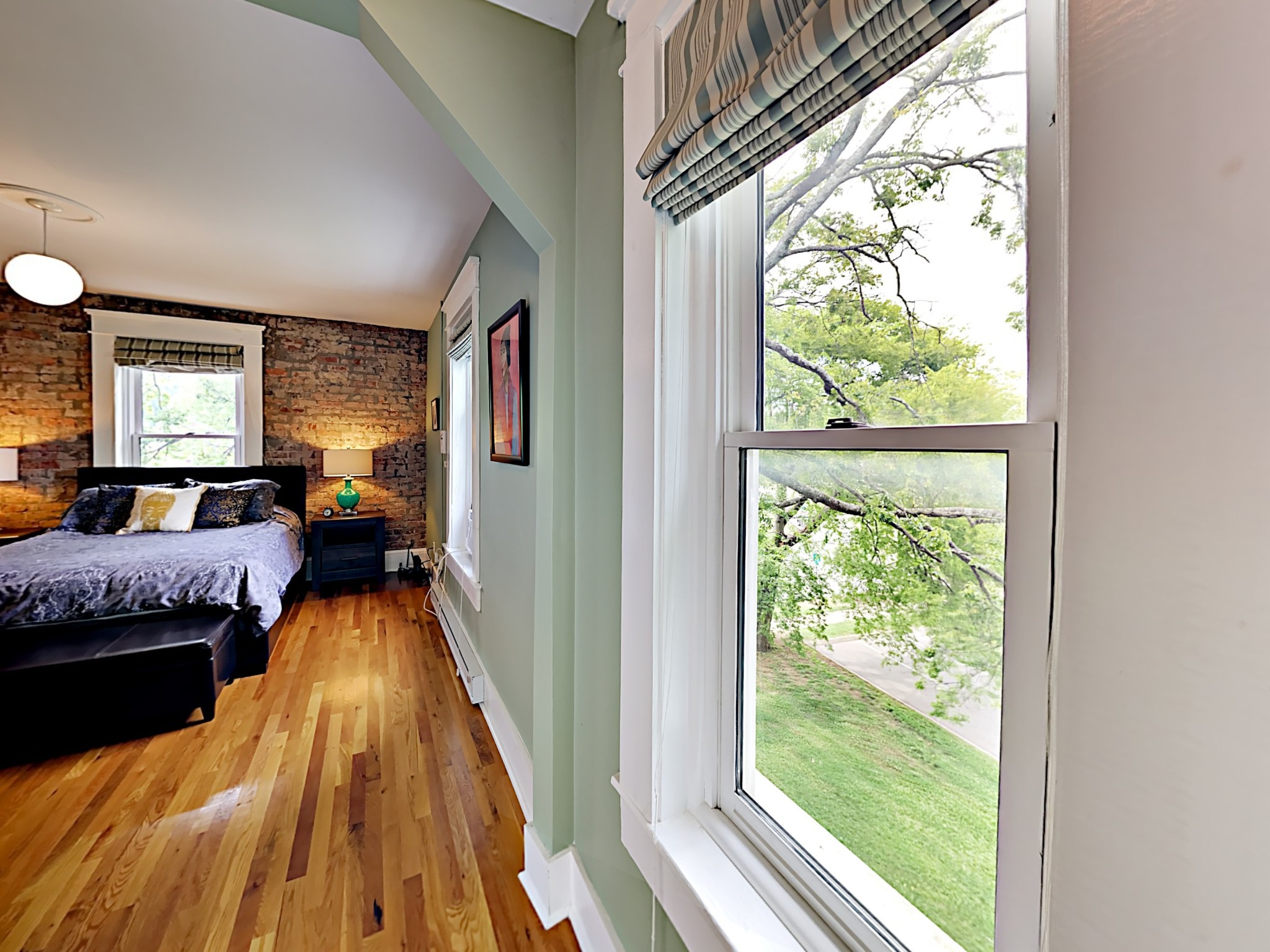 2120 Belmont Blvd Unit: A6