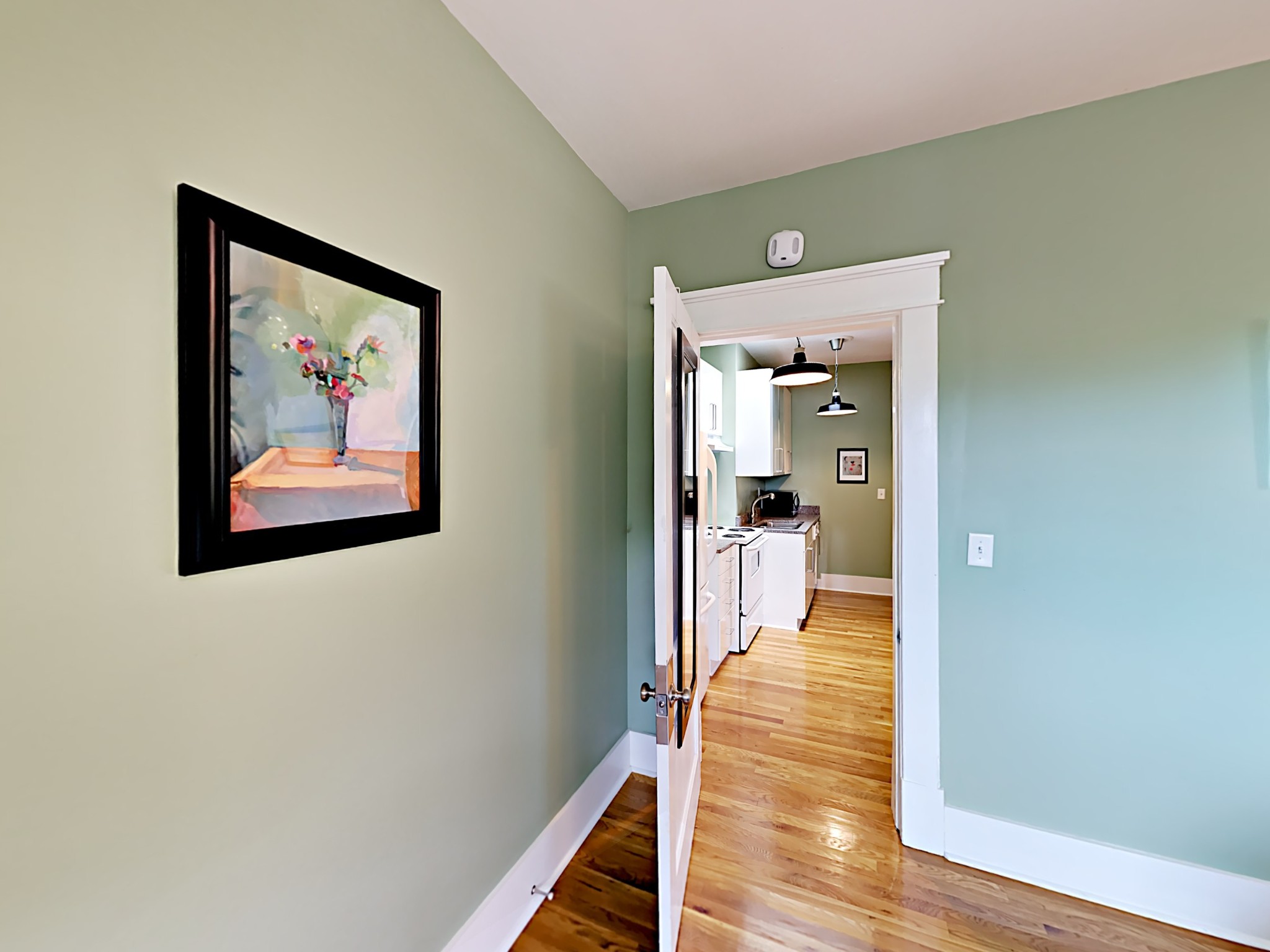 2120 Belmont Blvd Unit: A6
