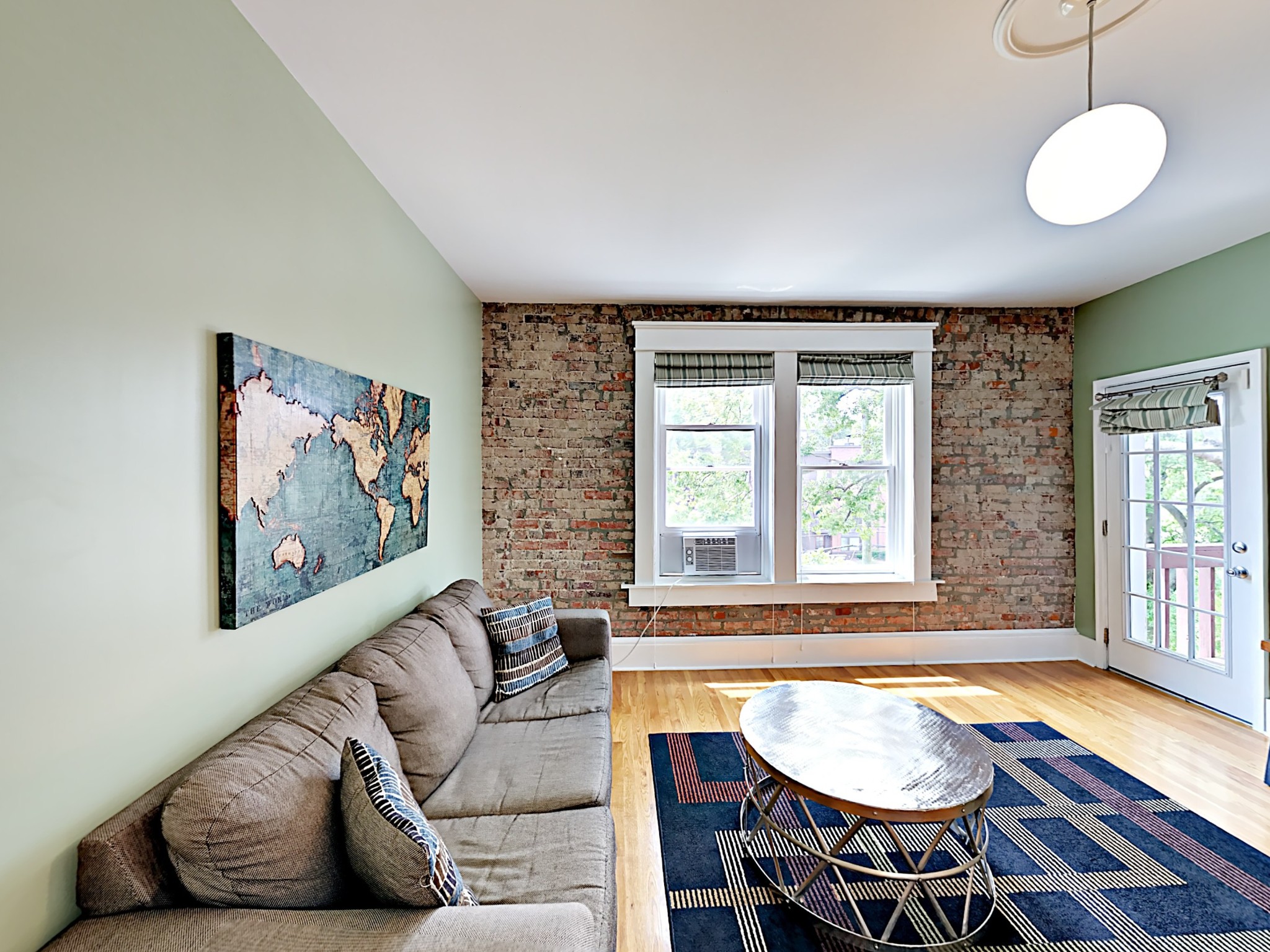 2120 Belmont Blvd Unit: A6