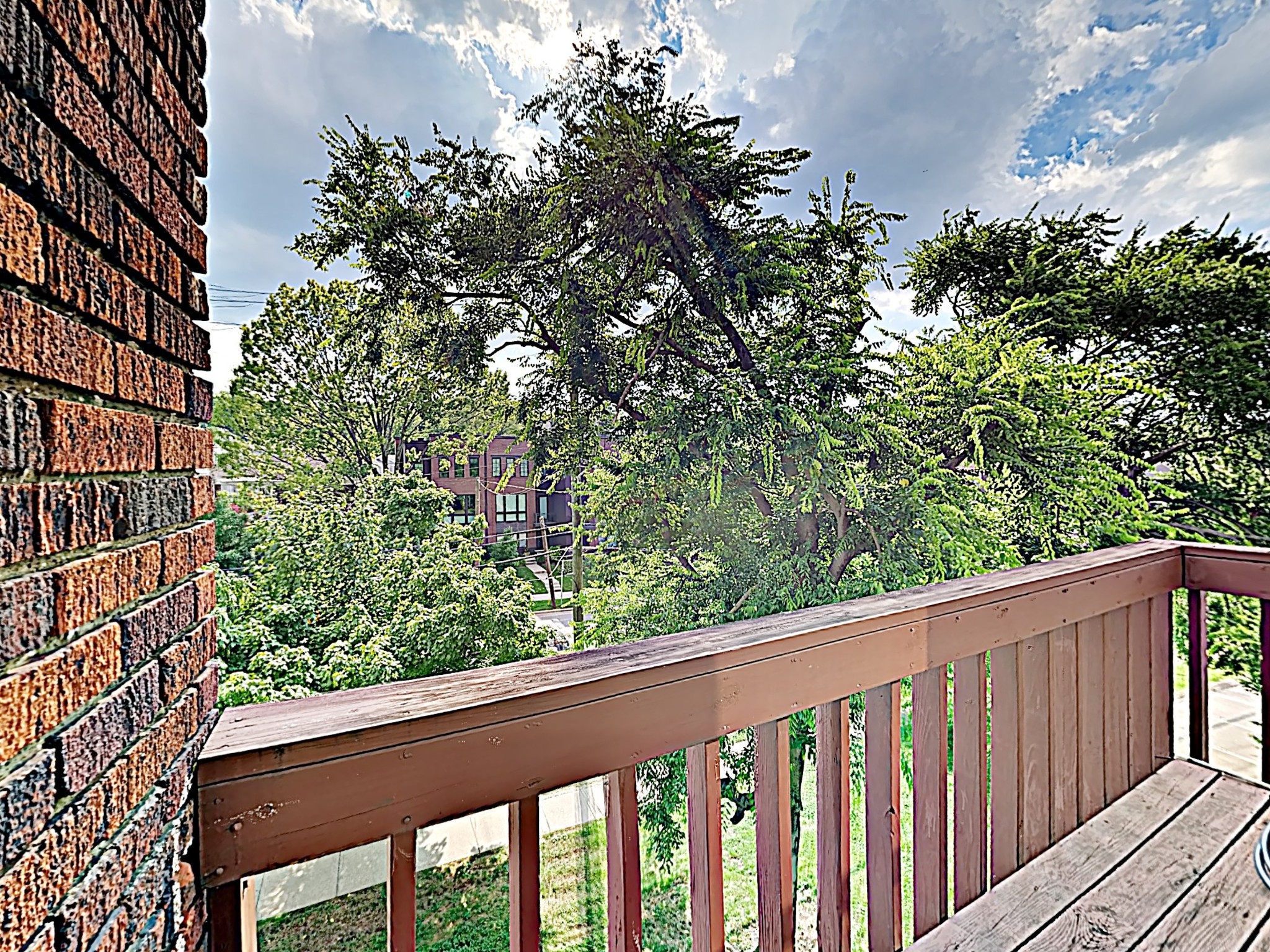 2120 Belmont Blvd Unit: A6