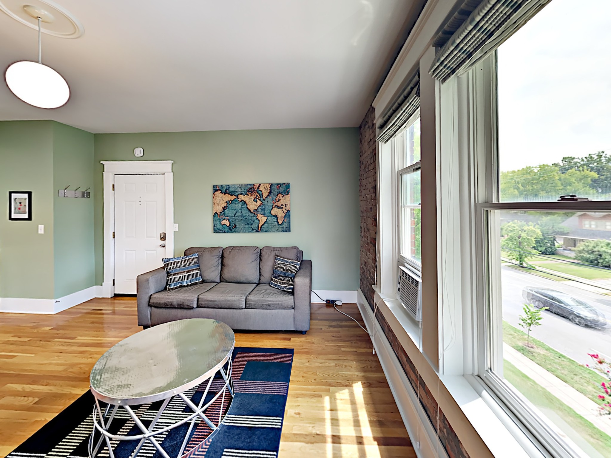 2120 Belmont Blvd Unit: A6