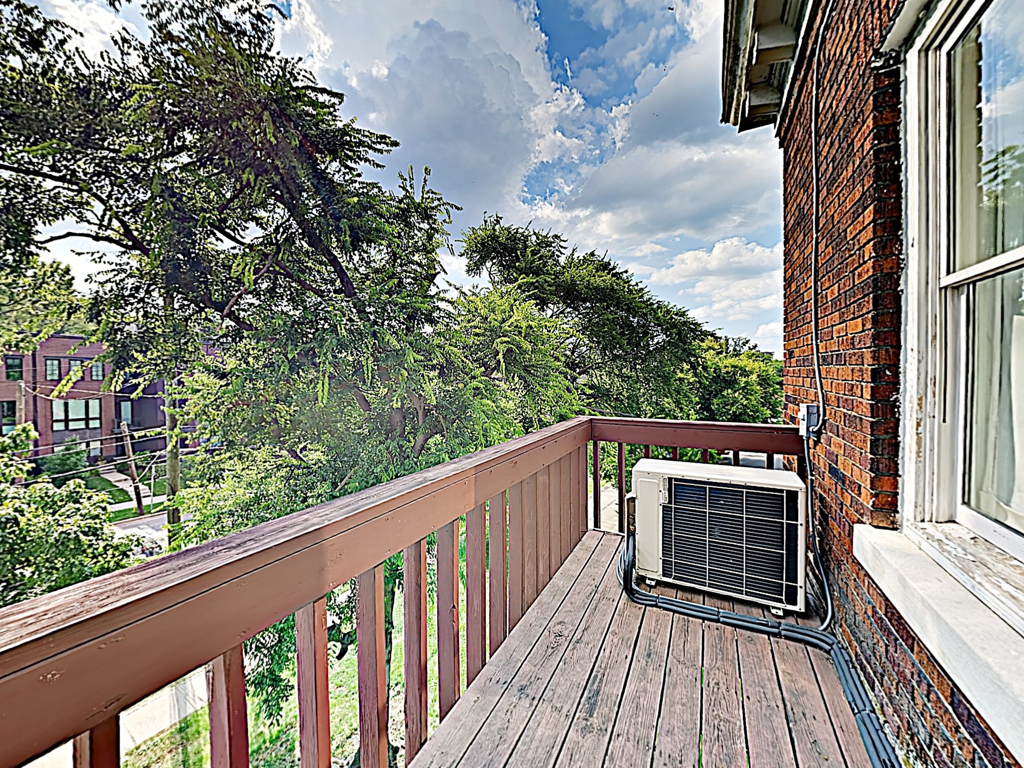 2120 Belmont Blvd Unit: A6
