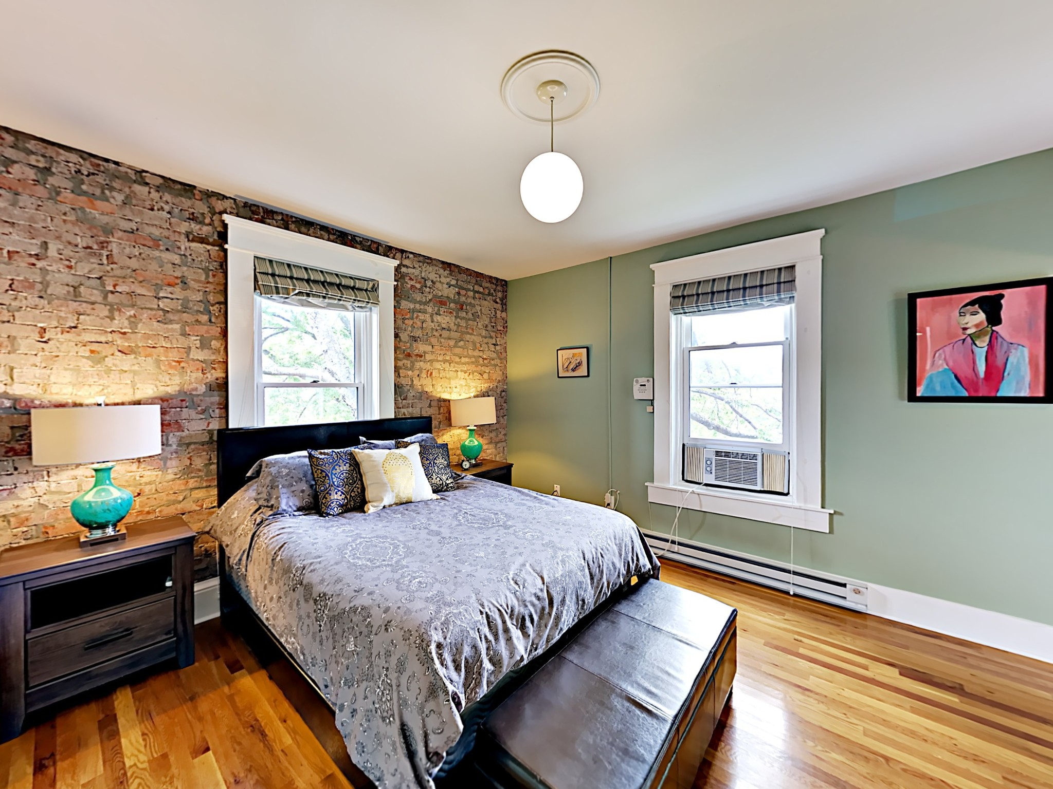 2120 Belmont Blvd Unit: A6