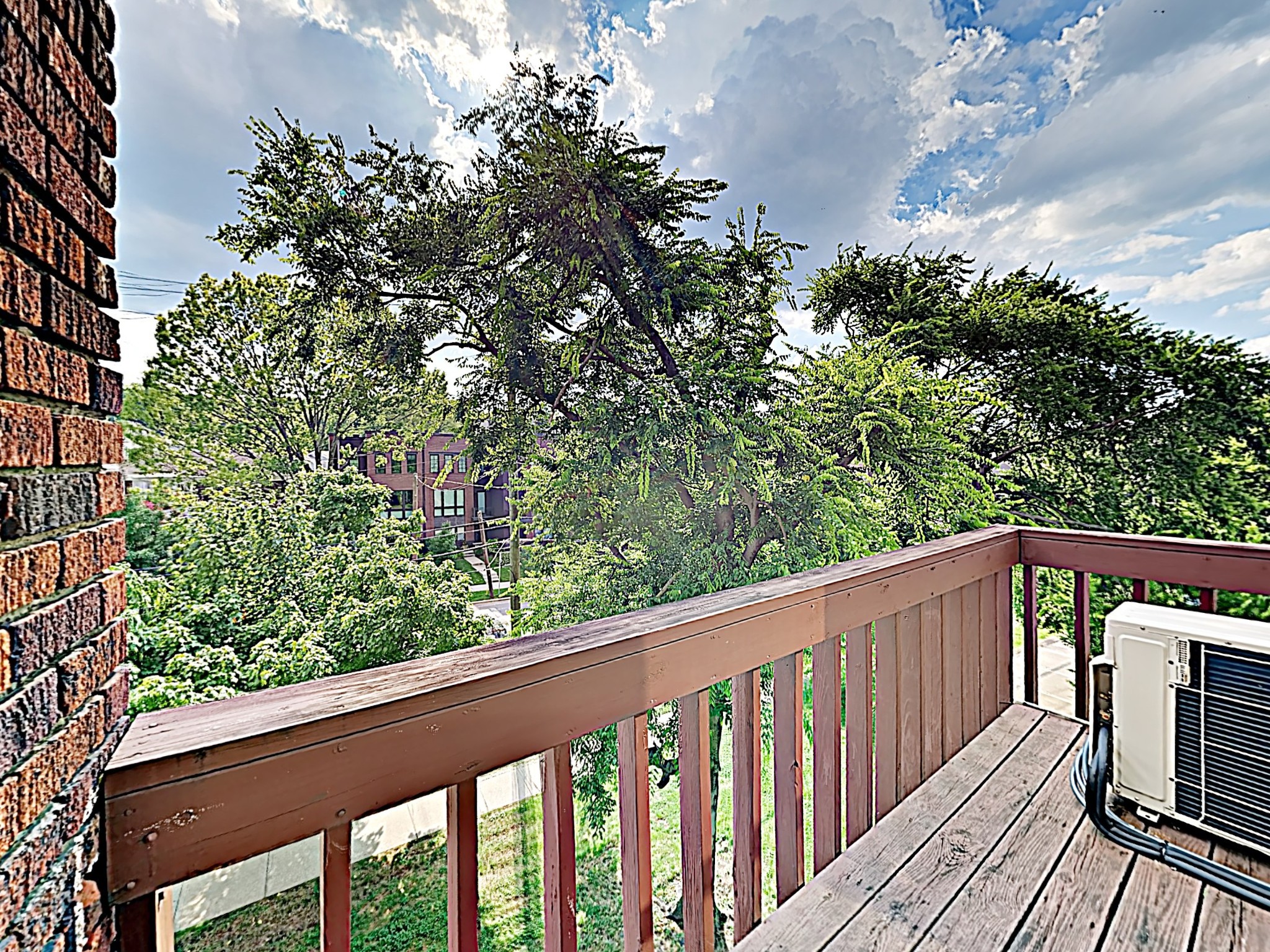 2120 Belmont Blvd Unit: A6