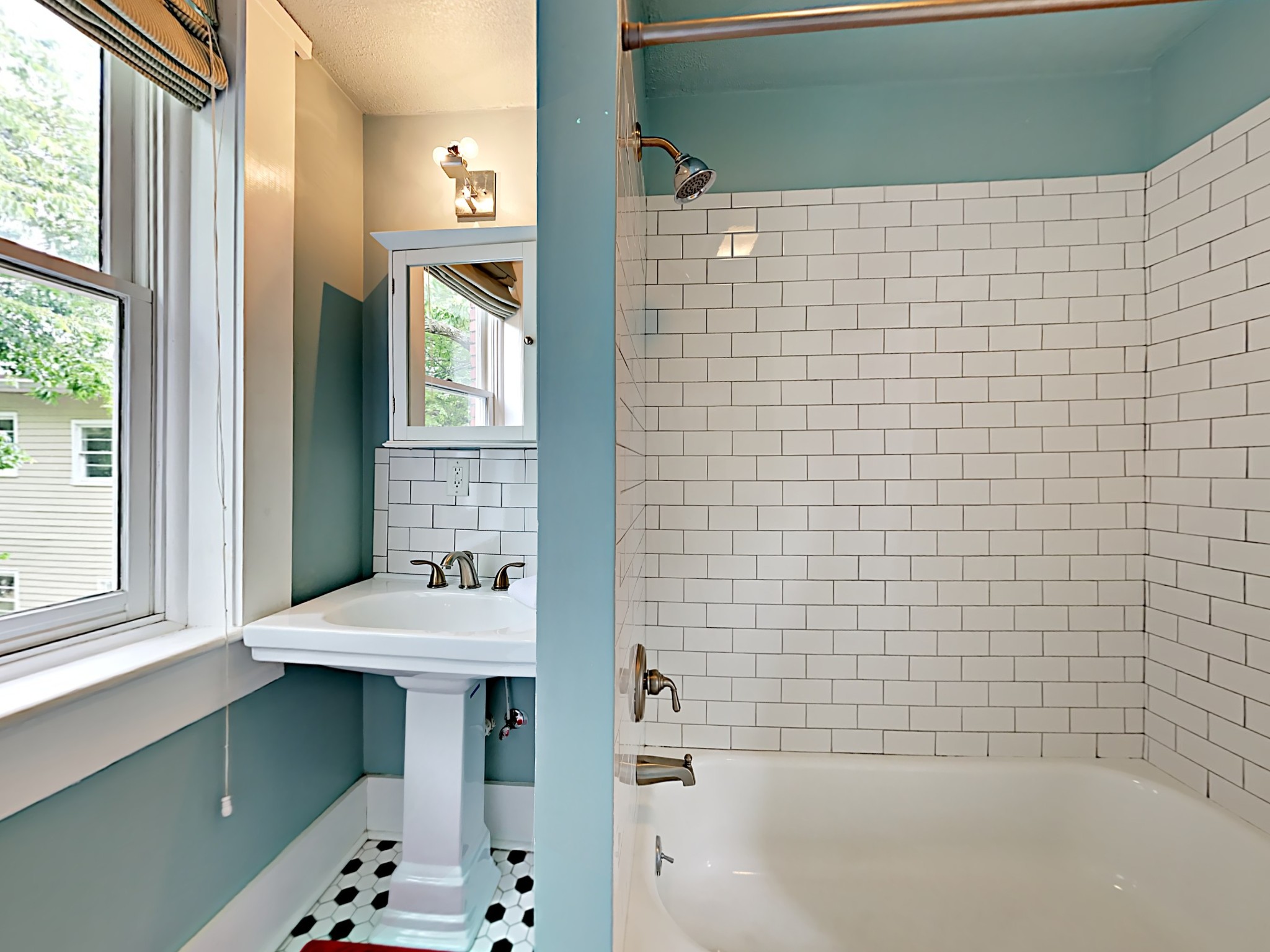 2120 Belmont Blvd Unit: A6