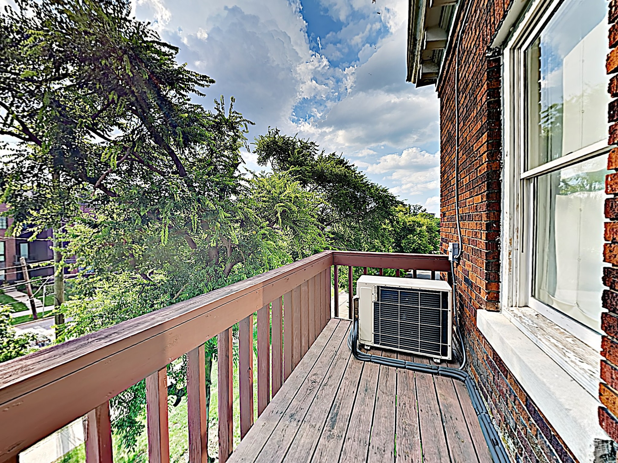 2120 Belmont Blvd Unit: A6