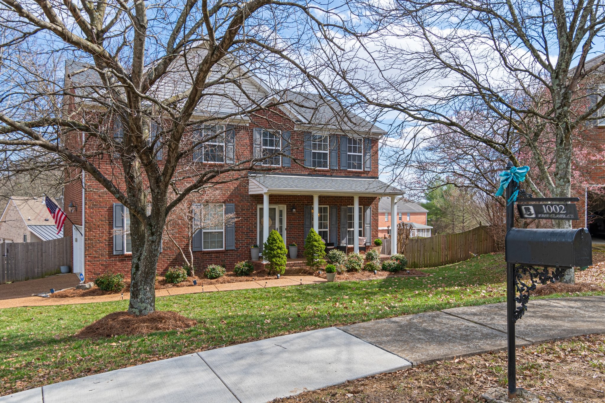 1002 John Clark Ct